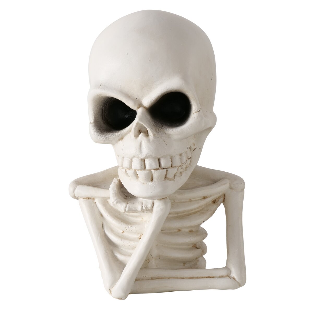 Figur Schädel SKULL