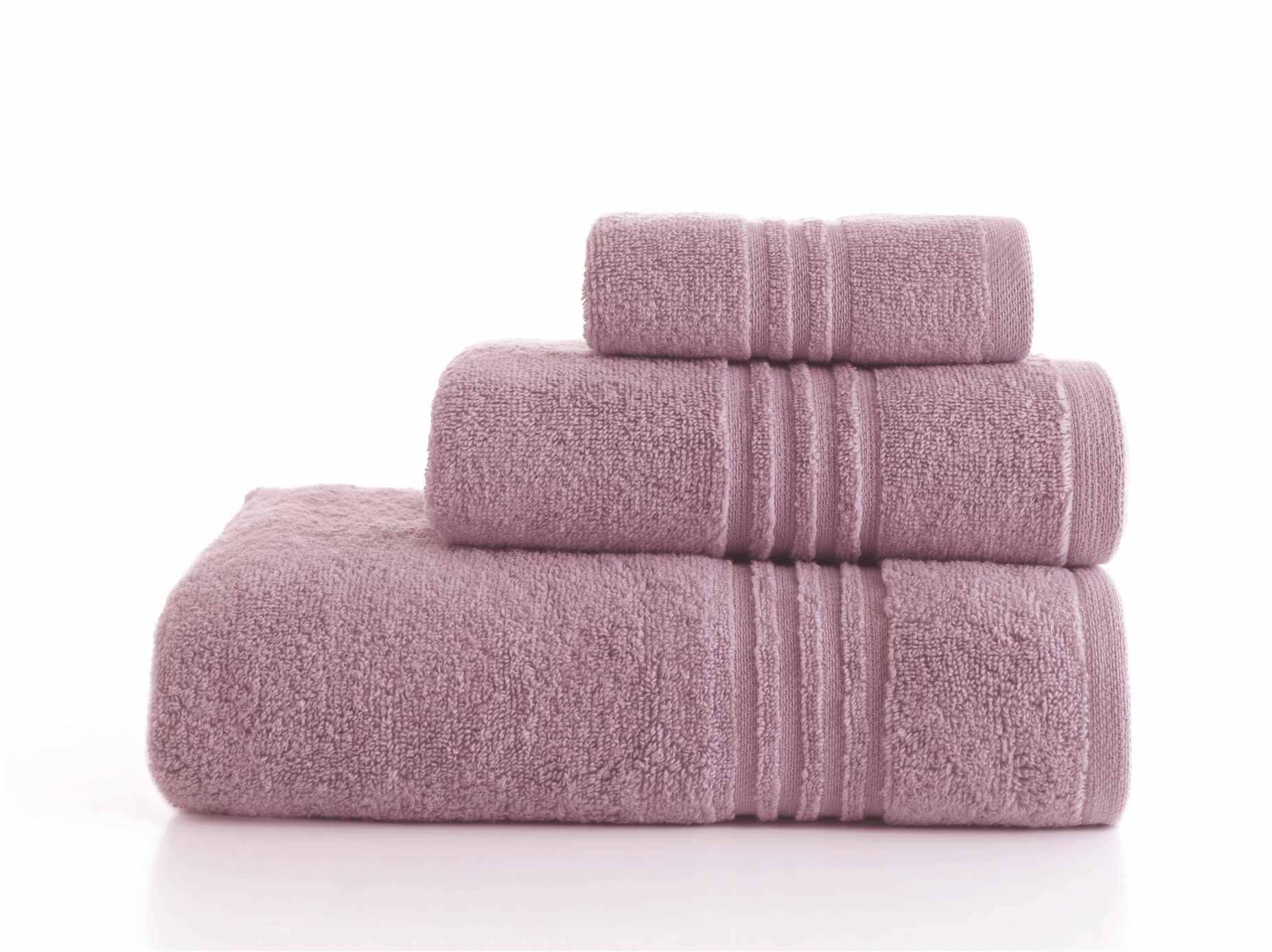 Serviette de toilette KIRA