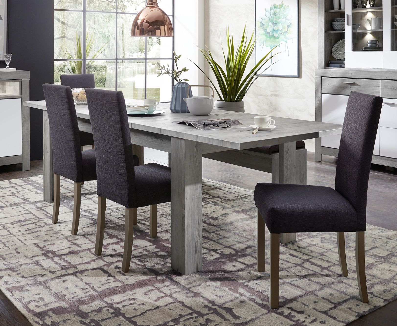 Table de repas GRANADA Table de repas GRANADA