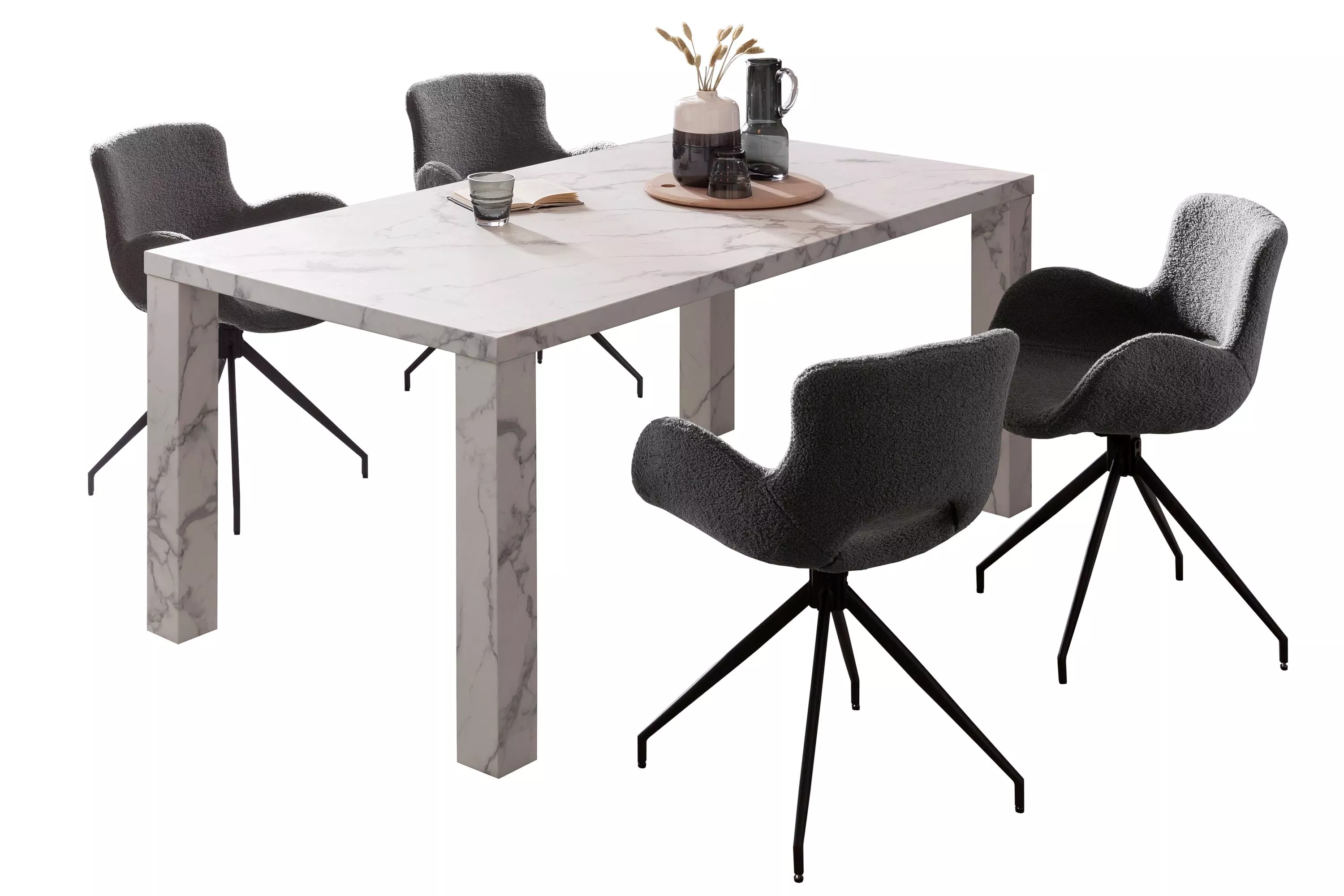 Table de repas CIPUTAT