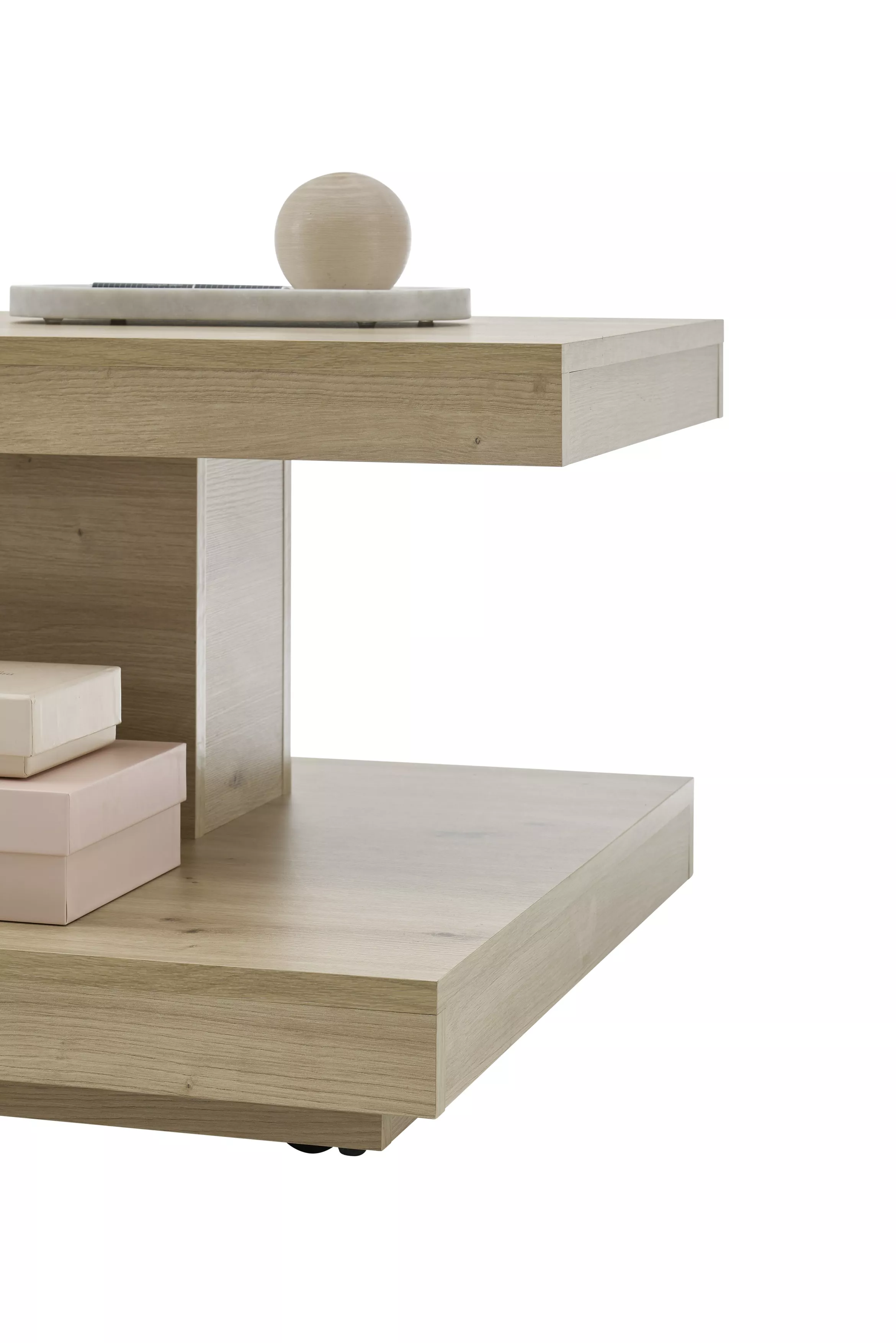 Table basse LENTINI