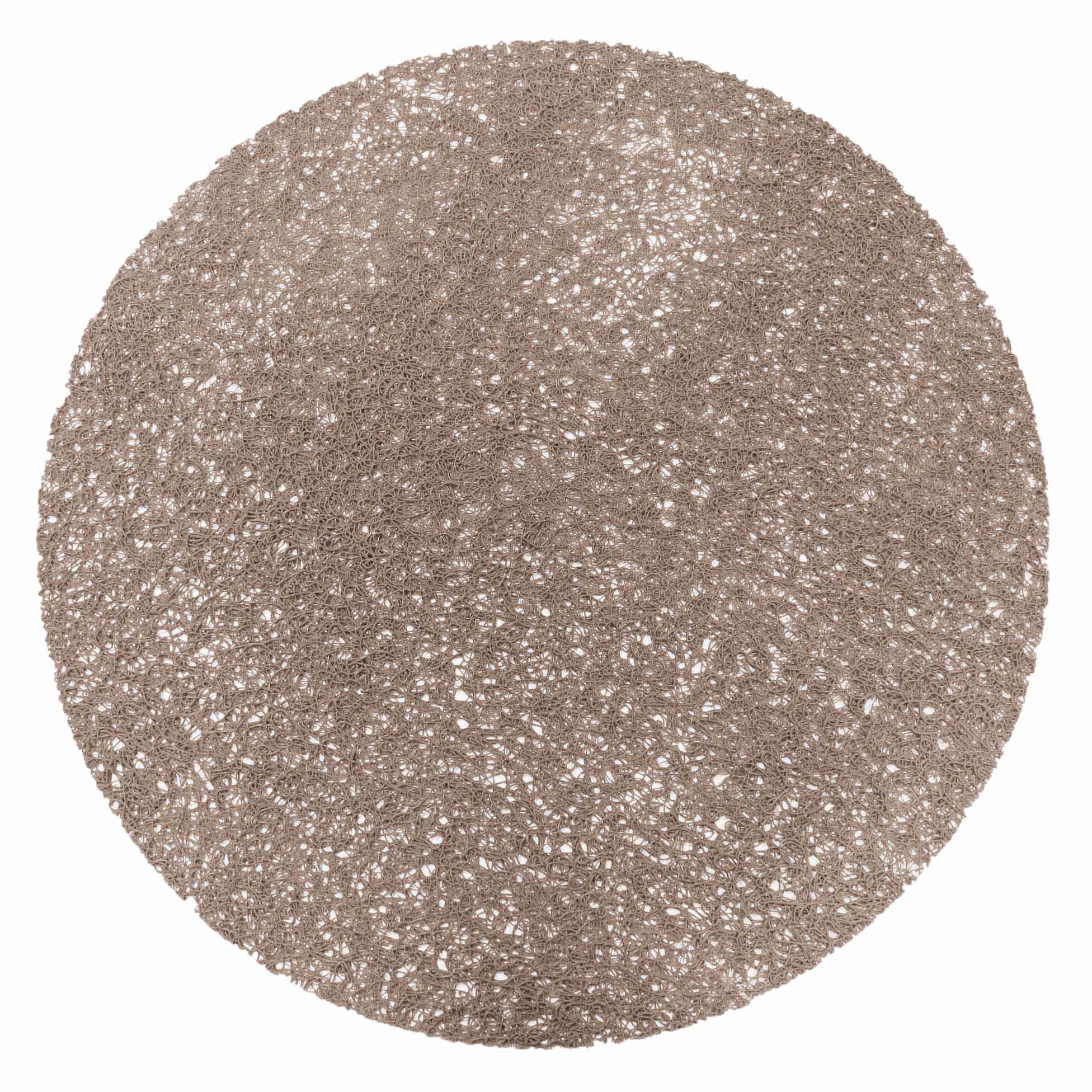 Set de table rond TORTILLA Set de table rond TORTILLA