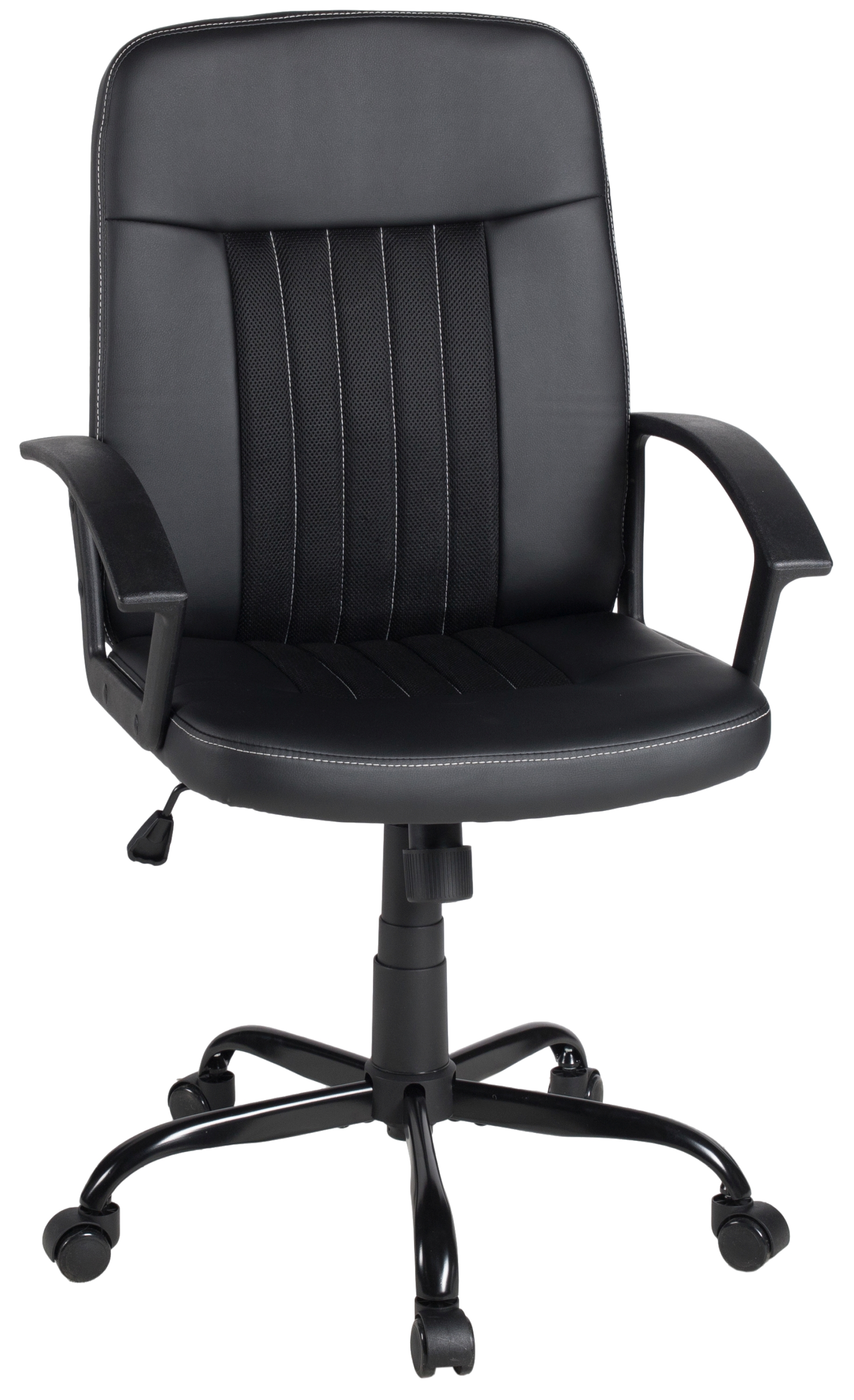 Fauteuil pivotant CASTRO