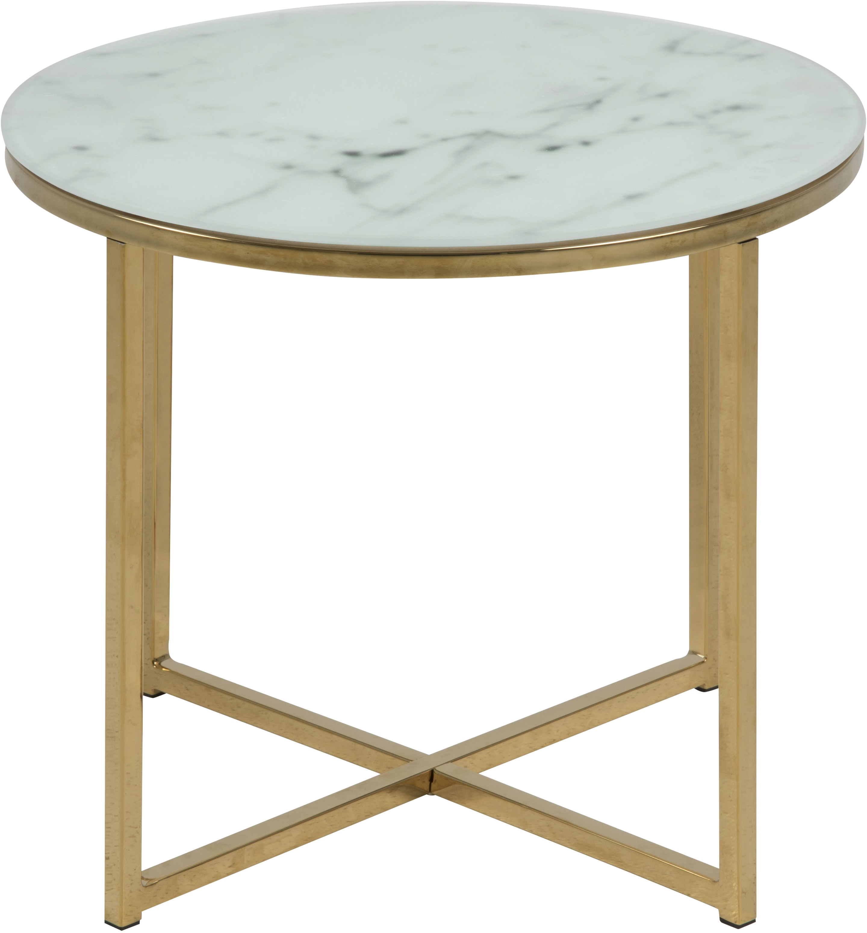 Table d'appoint ALISMA