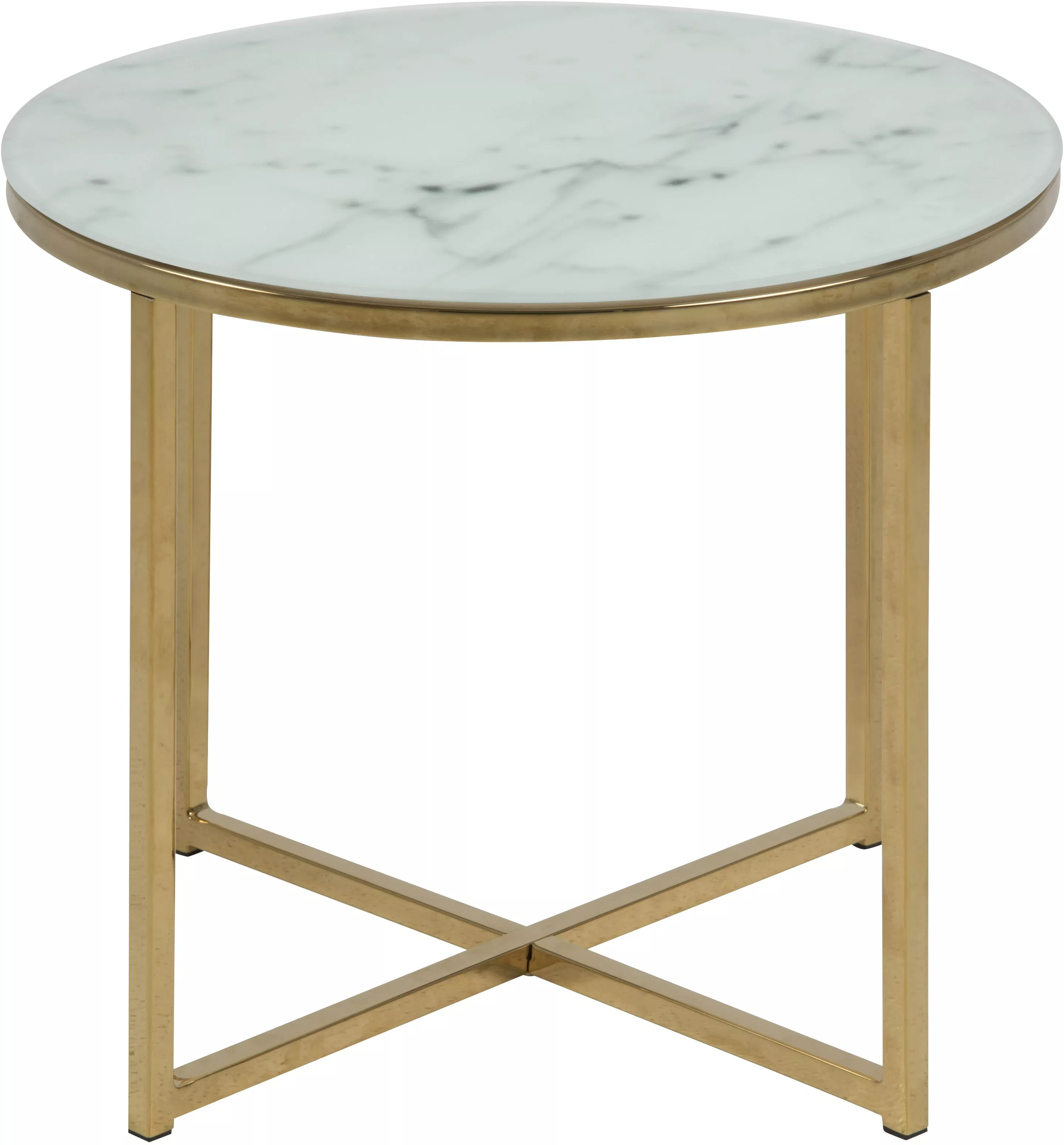Table d'appoint ALISMA