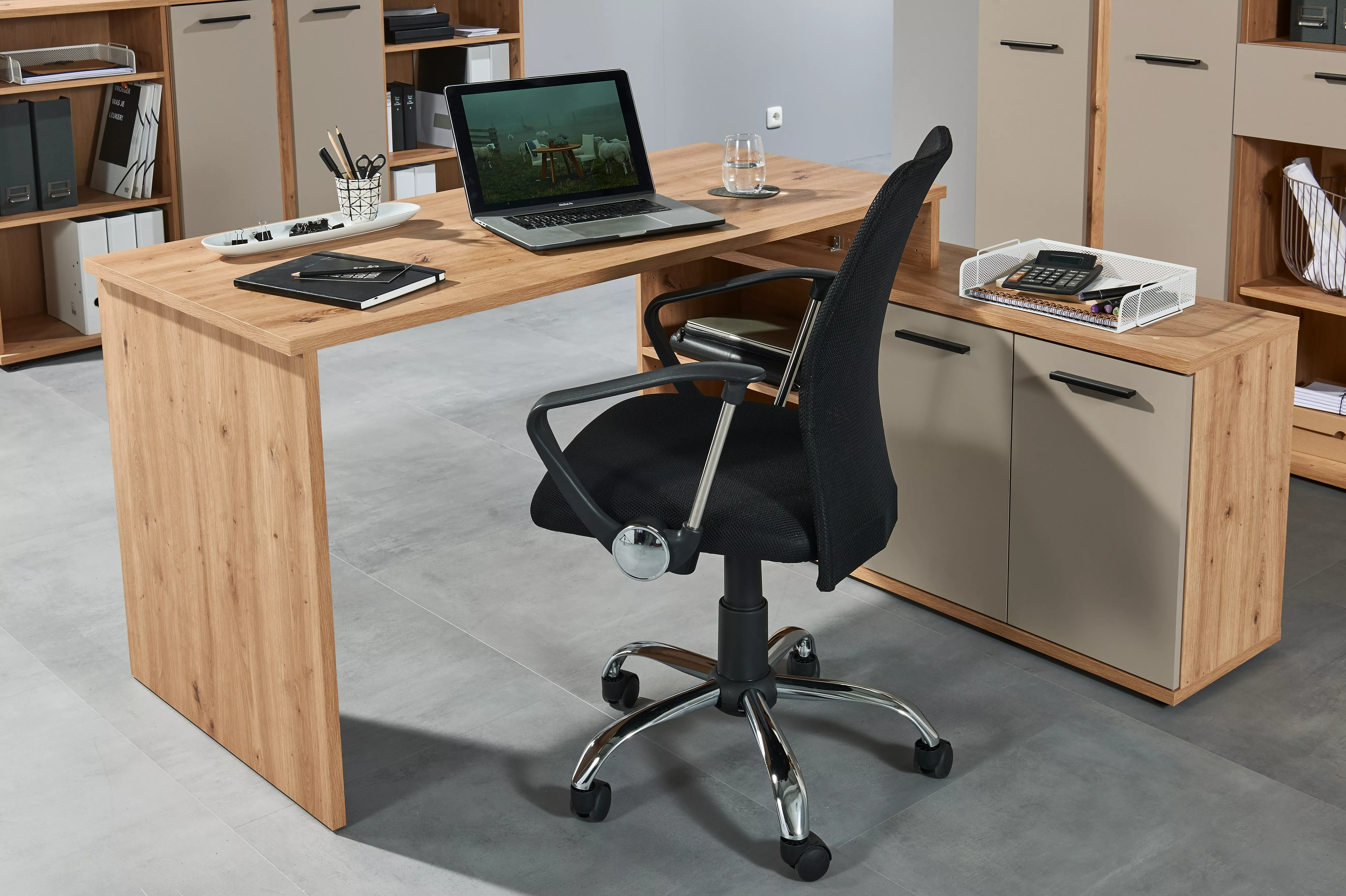 Bureau KANADA