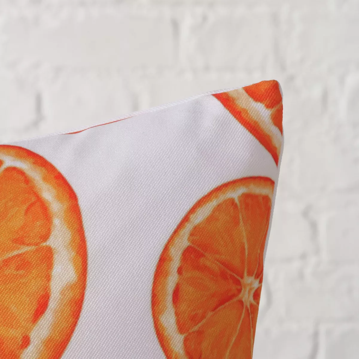 Coussin ORANGY