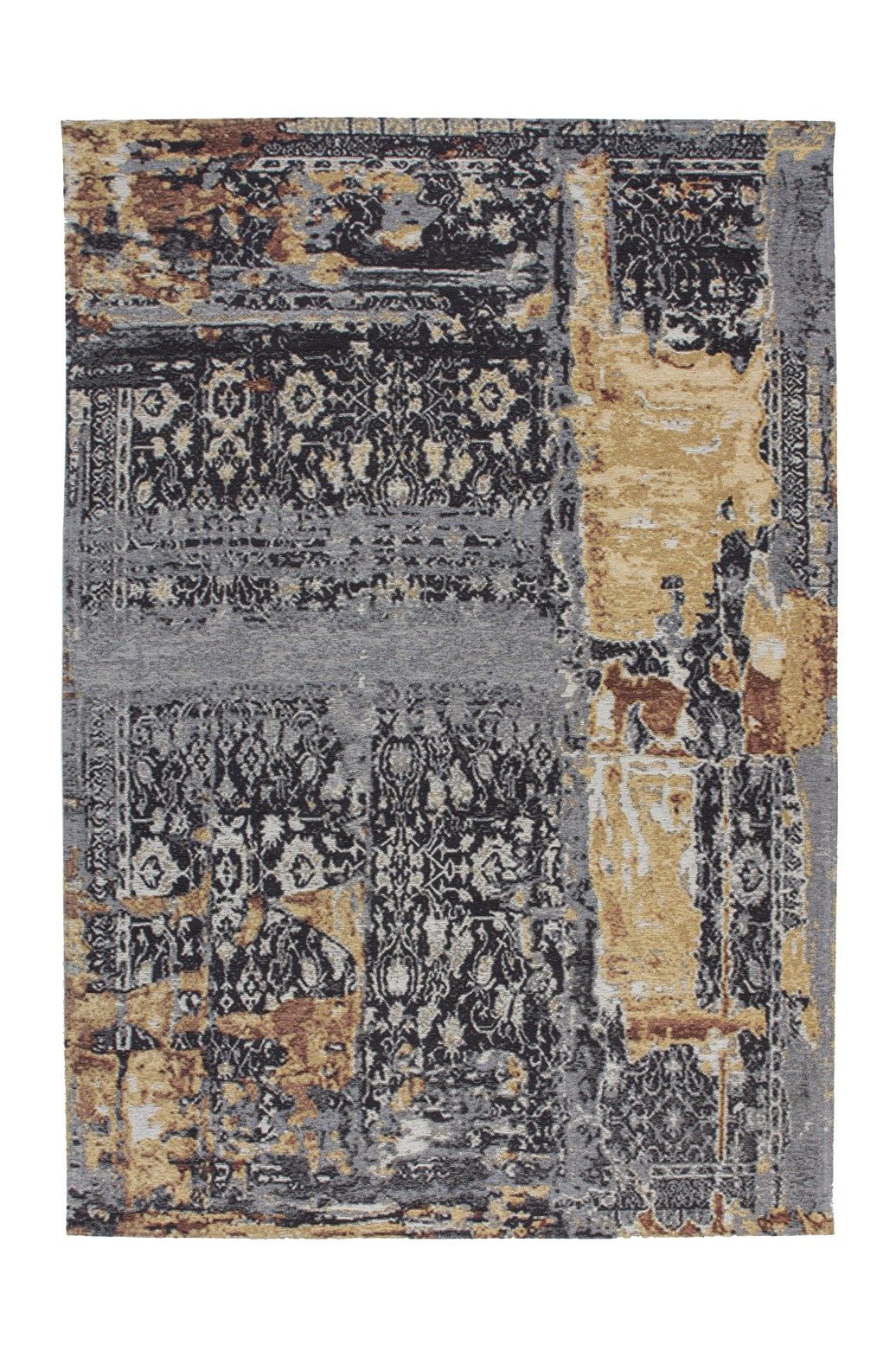 Tapis BLAZE 500 Tapis BLAZE 500