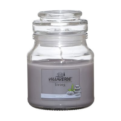 Bougie parfumée en pot HARMONY