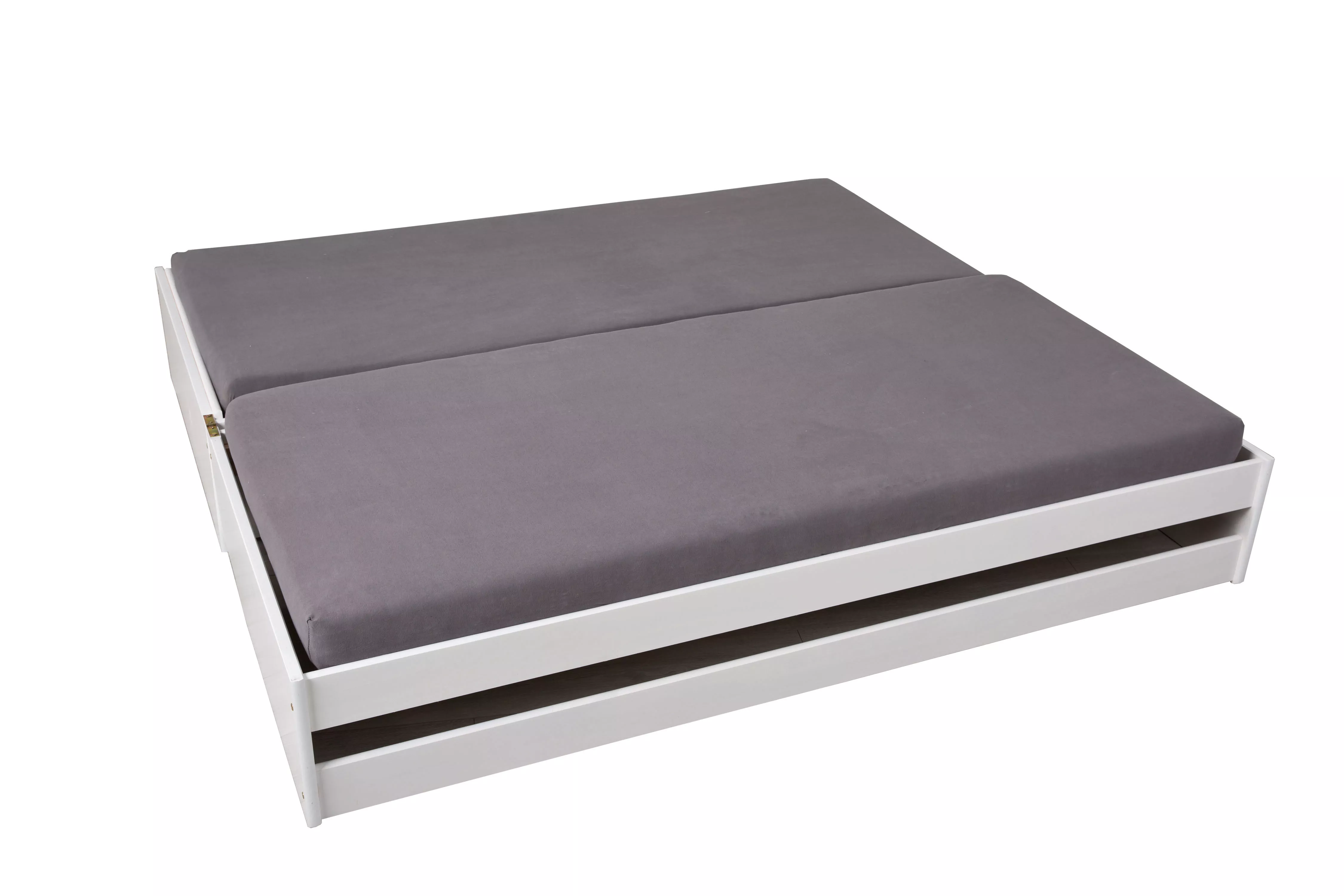 Lit gigogne convertible LOTAR