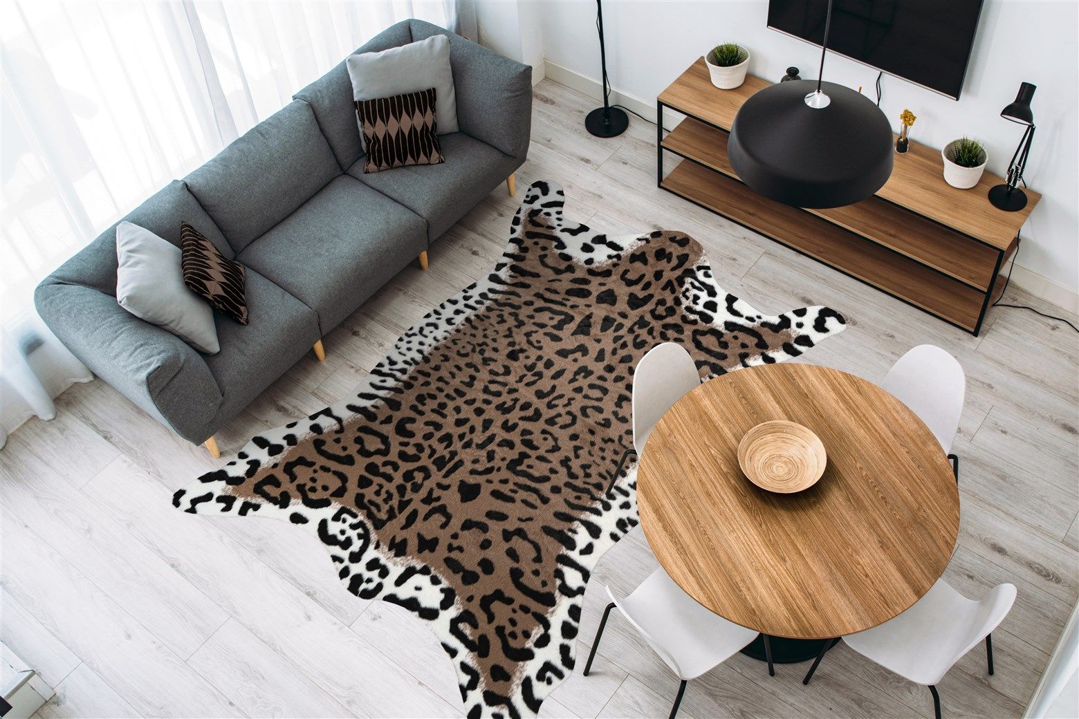 Tapis DESERT 325