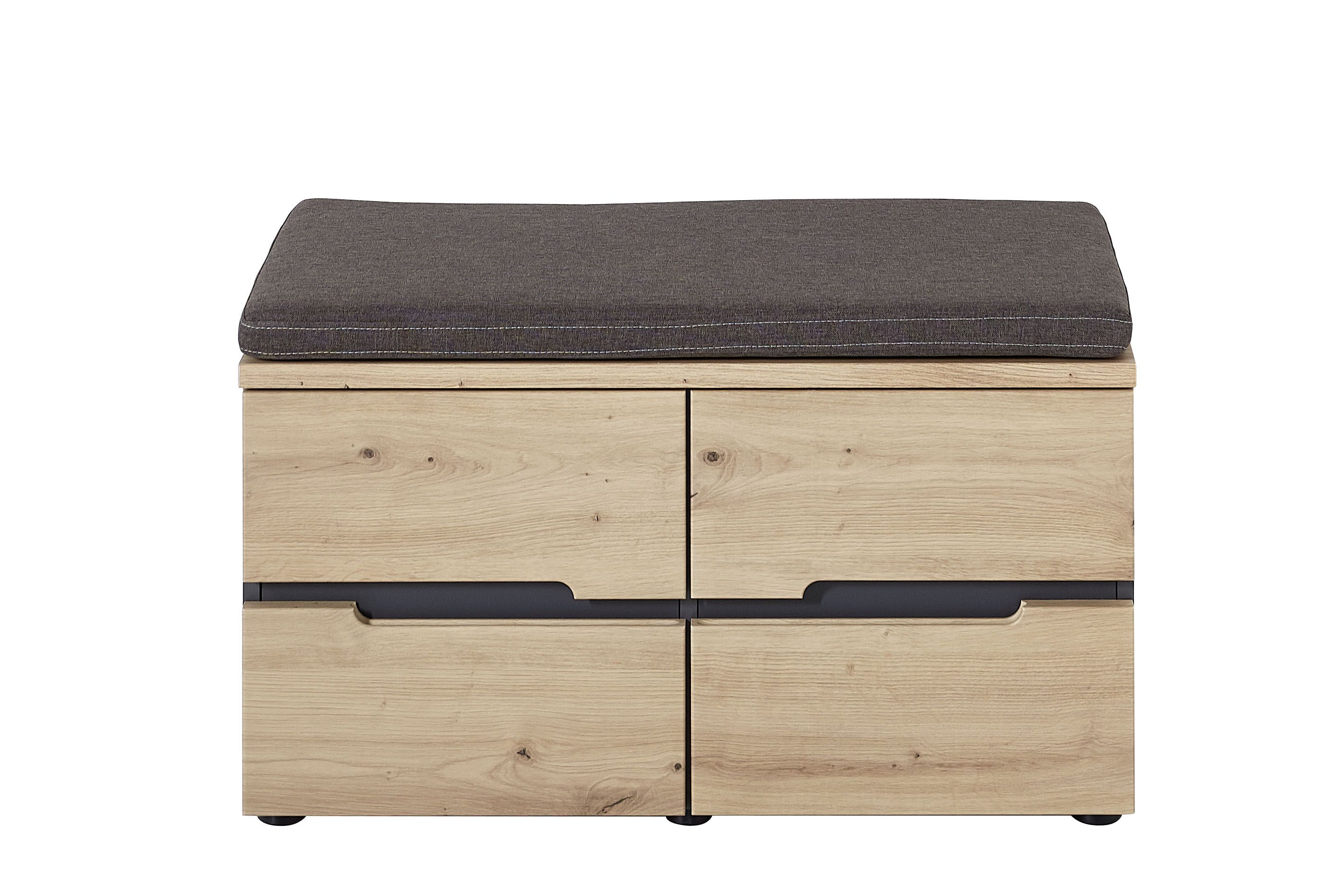 Banc à chaussures MEMPHIS Banc à chaussures MEMPHIS