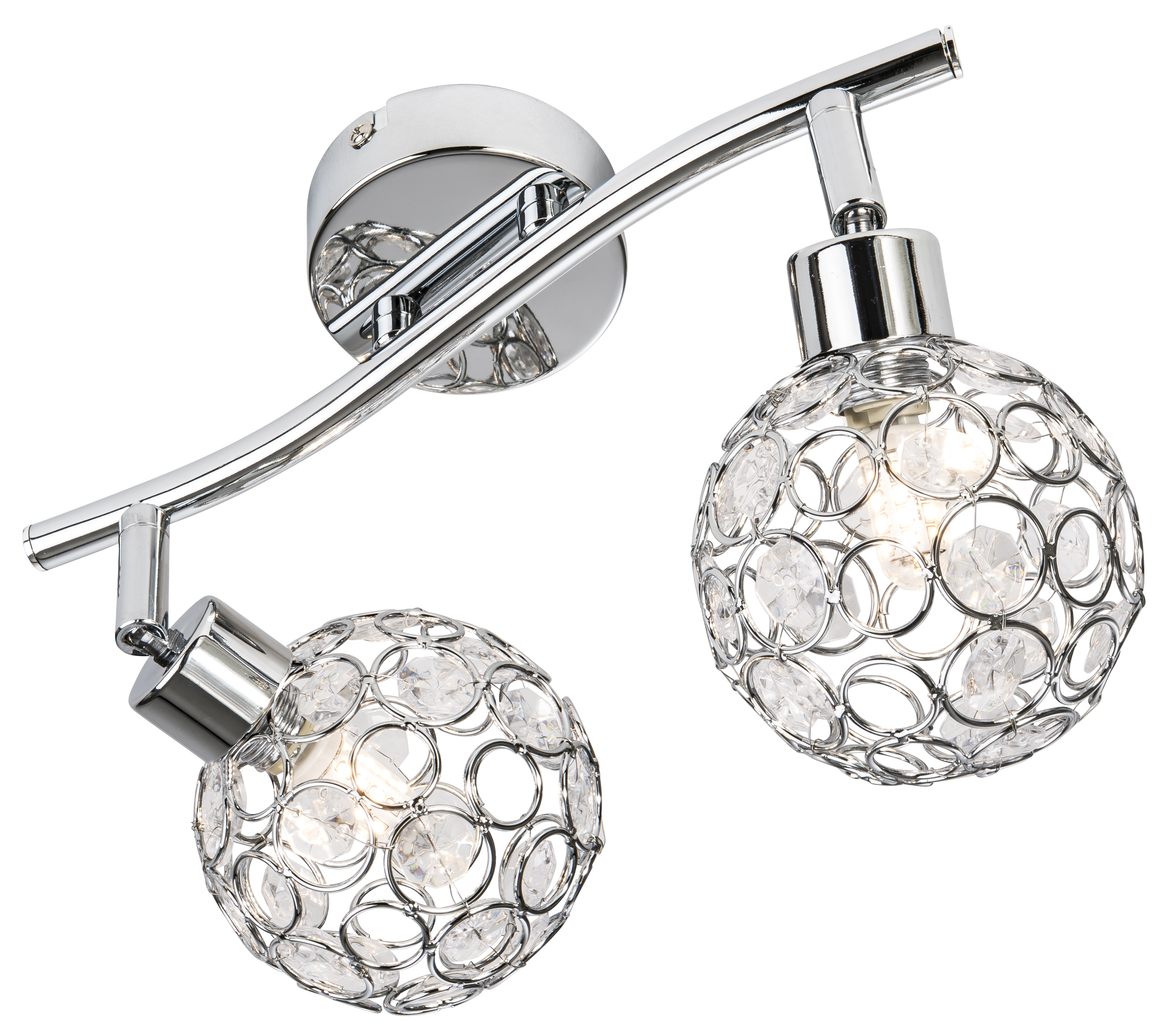 Spot LED LARGO