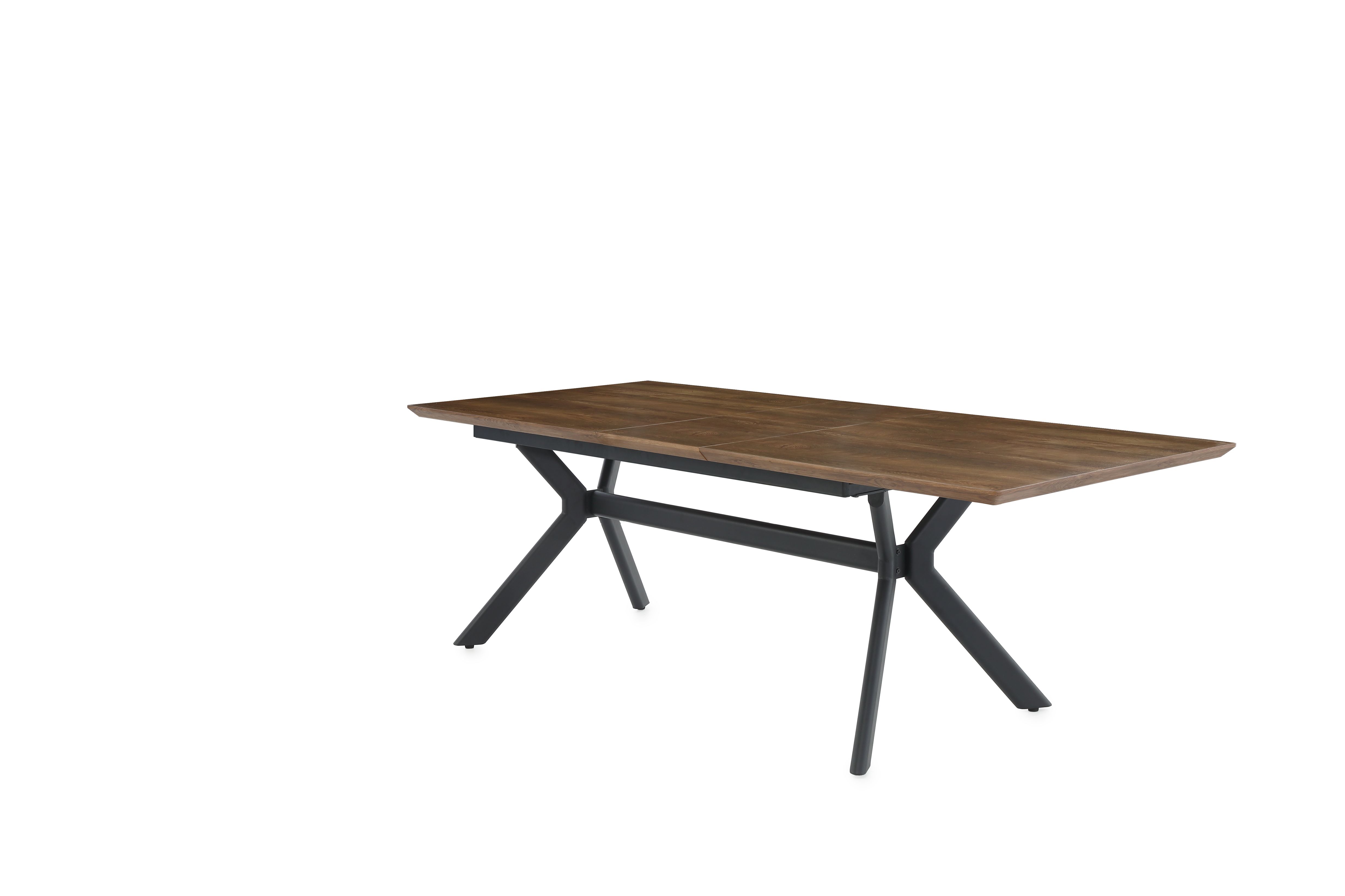 Plateau de table extensible MASSIMO