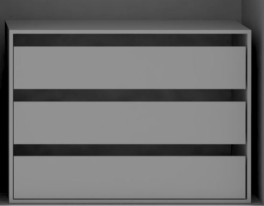 Bloc tiroirs TWTK23 Bloc tiroirs TWTK23