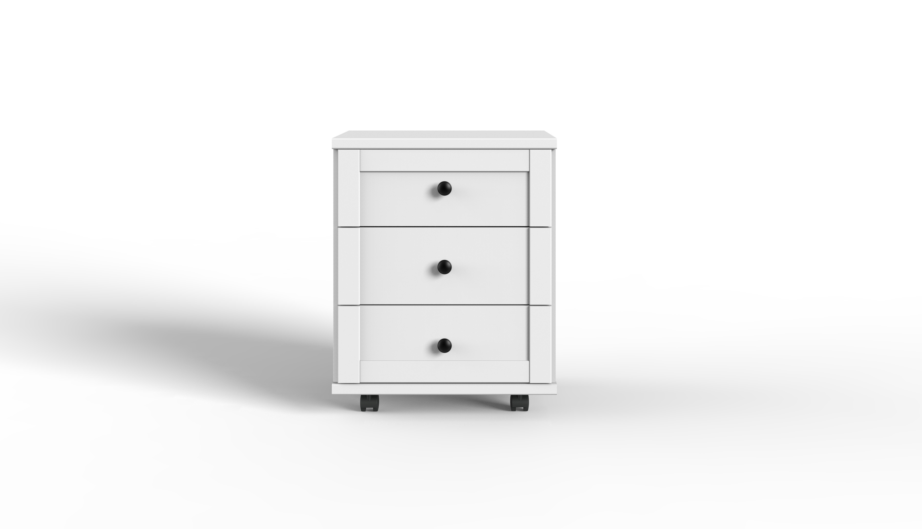 Caisson à roulettes FILOU Caisson à roulettes FILOU