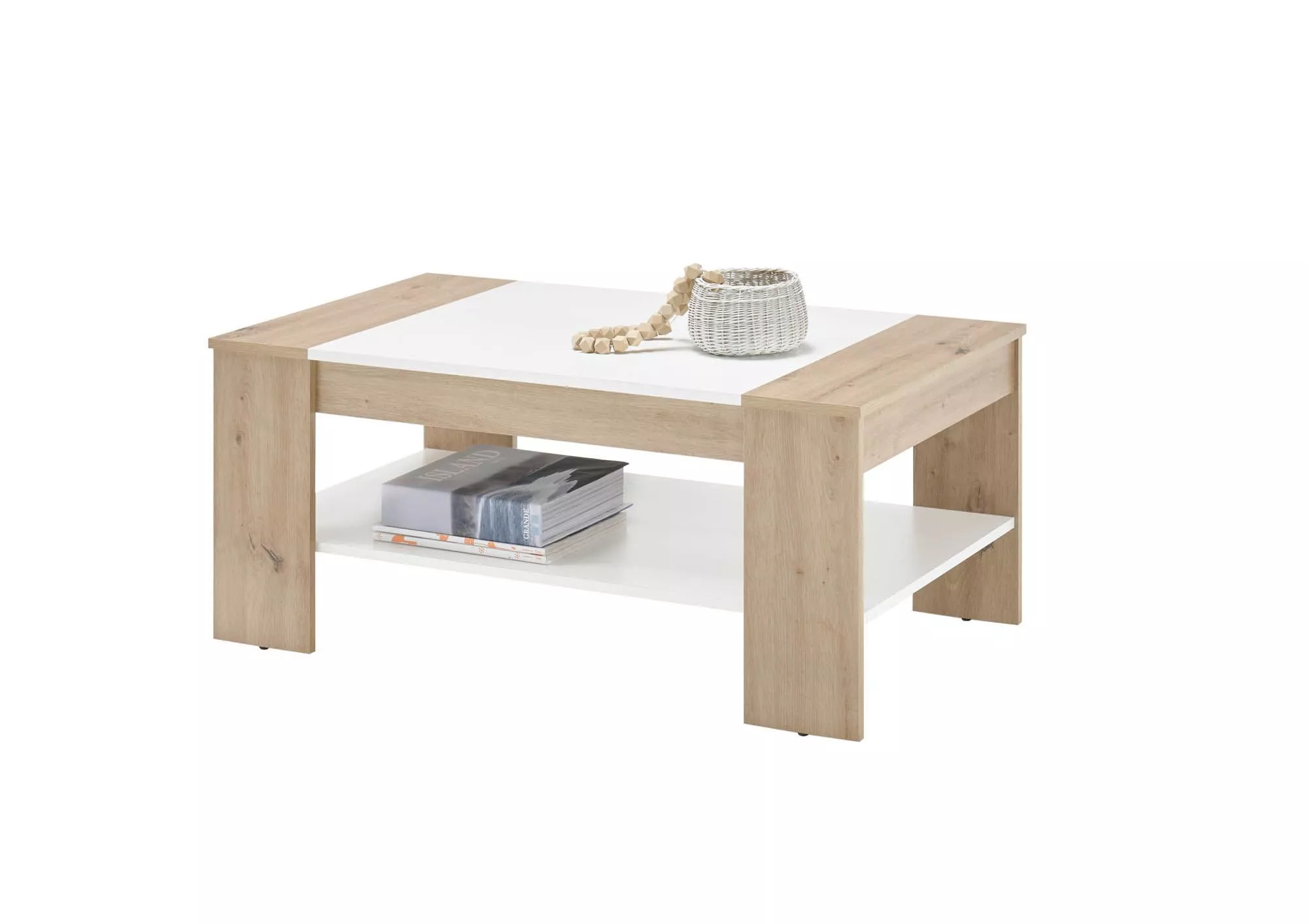 Table basse FRONTAL