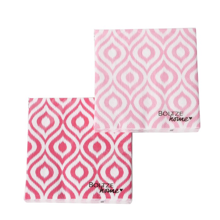 Serviettes ELENA