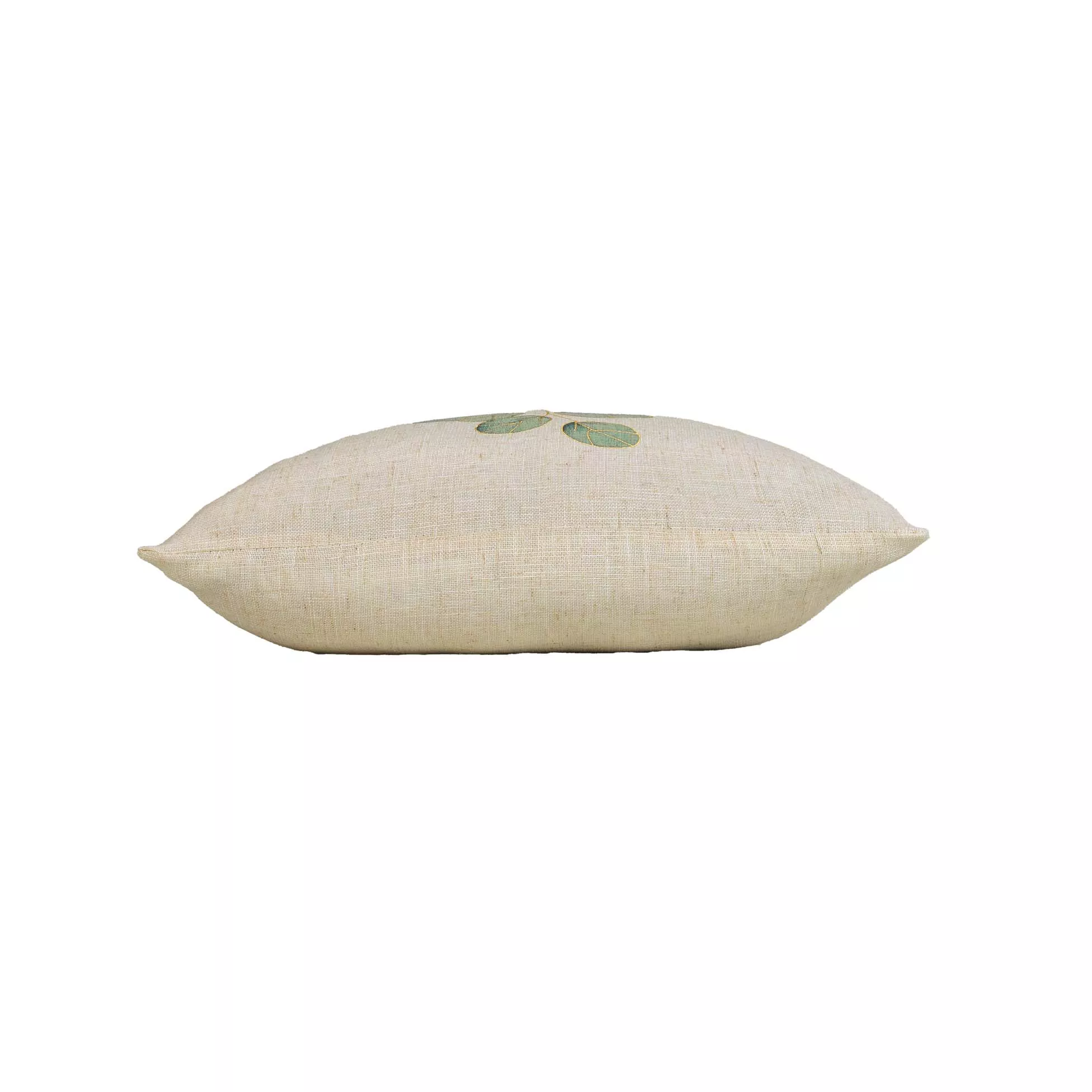 Coussin décoratif 45x45cm EUKALYPTUS