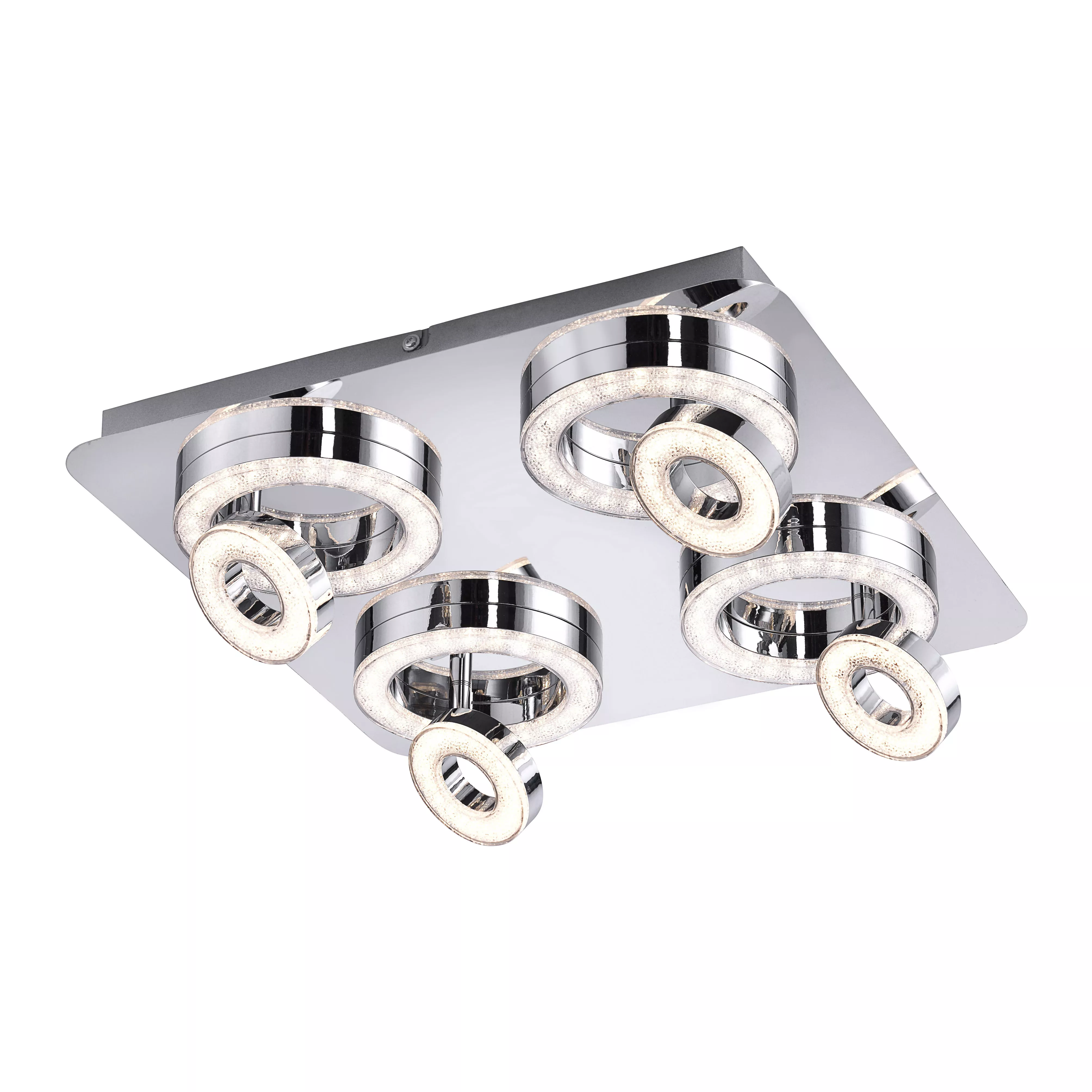 Plafonnier LED Tim