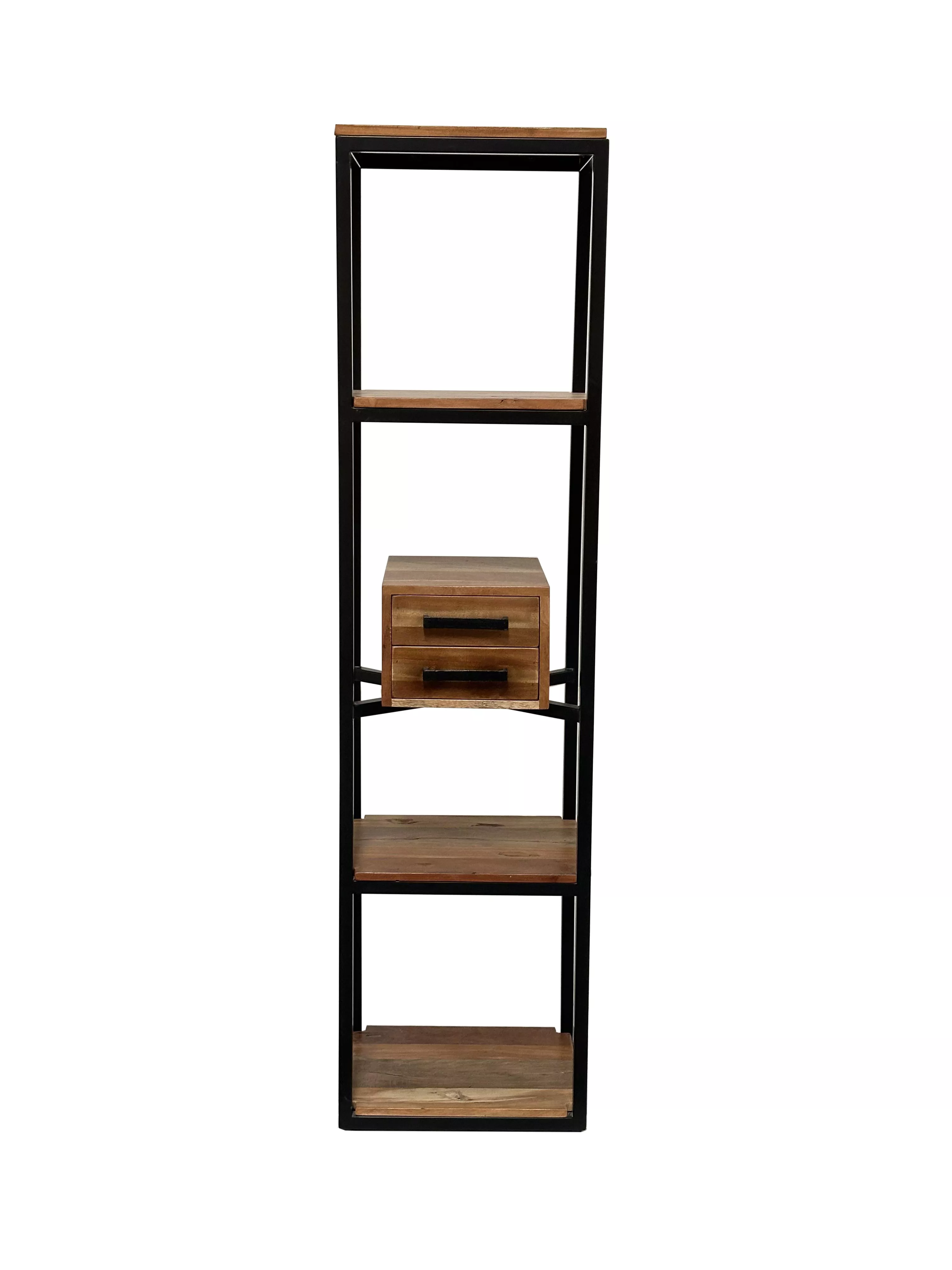 Étagère QUBE