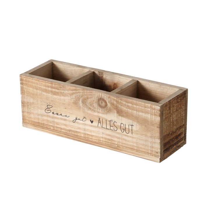 Boîte APPETIT Boîte APPETIT