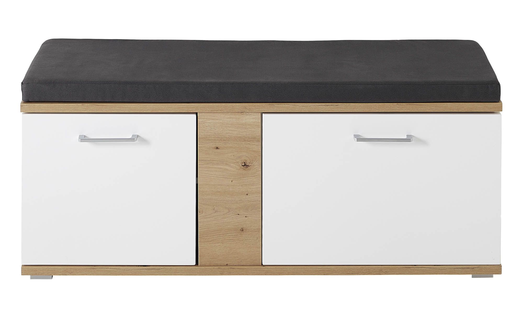 Banc à chaussures SIGNO