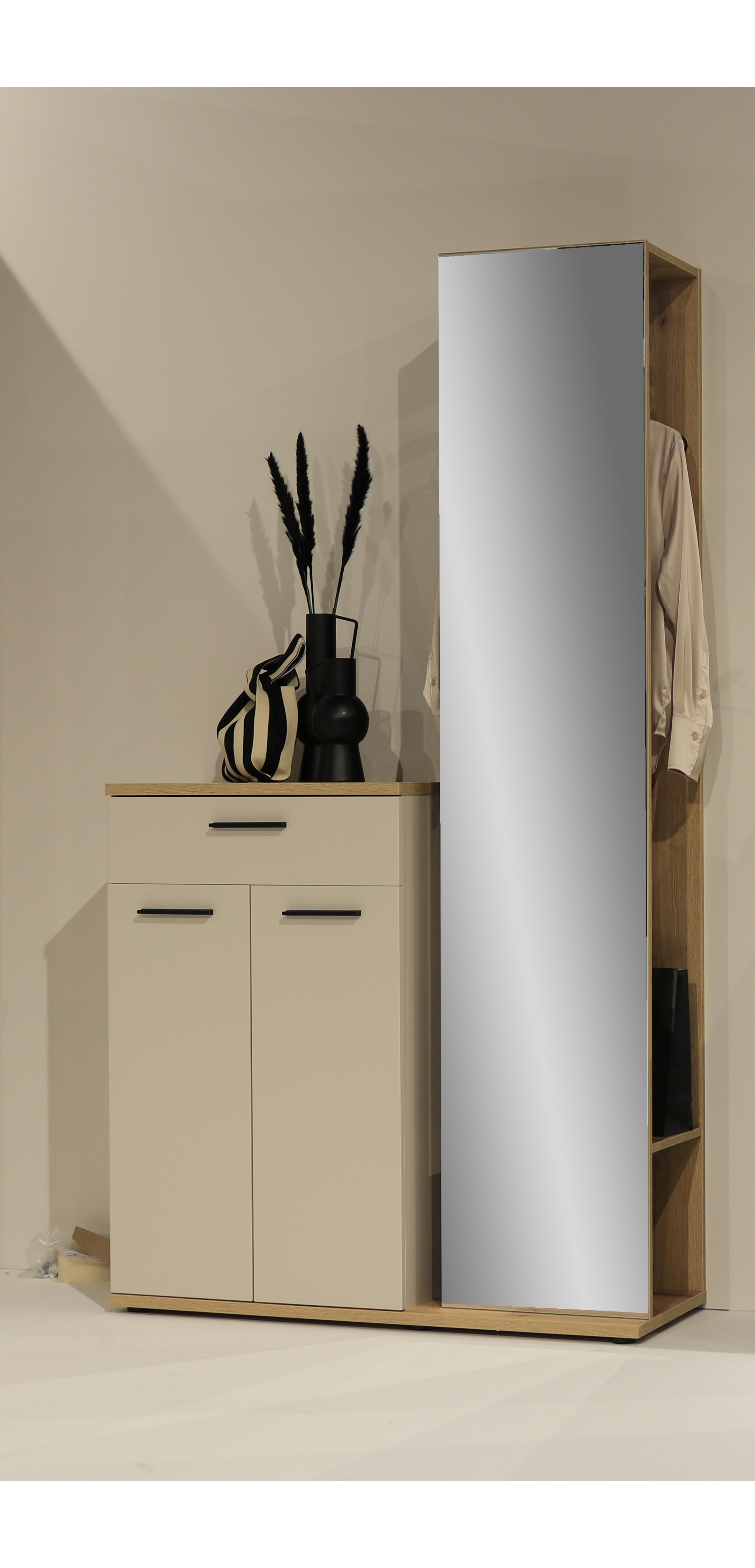 Vestiaire compact AARAU