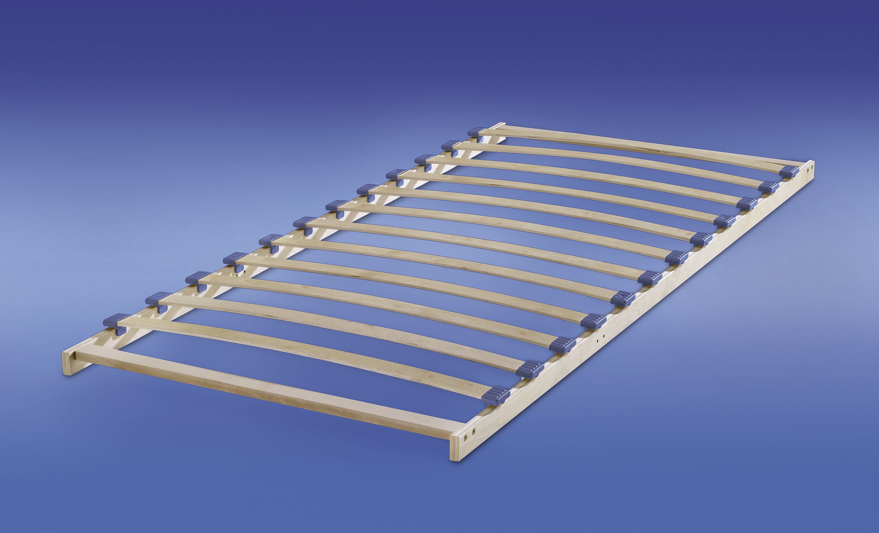 Sommier à lattes JUNIOR 12 Sommier à lattes JUNIOR 12