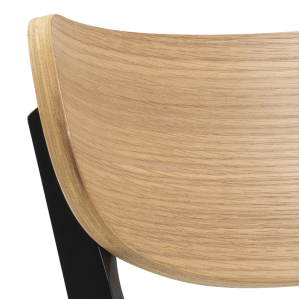 Chaise ROXBY