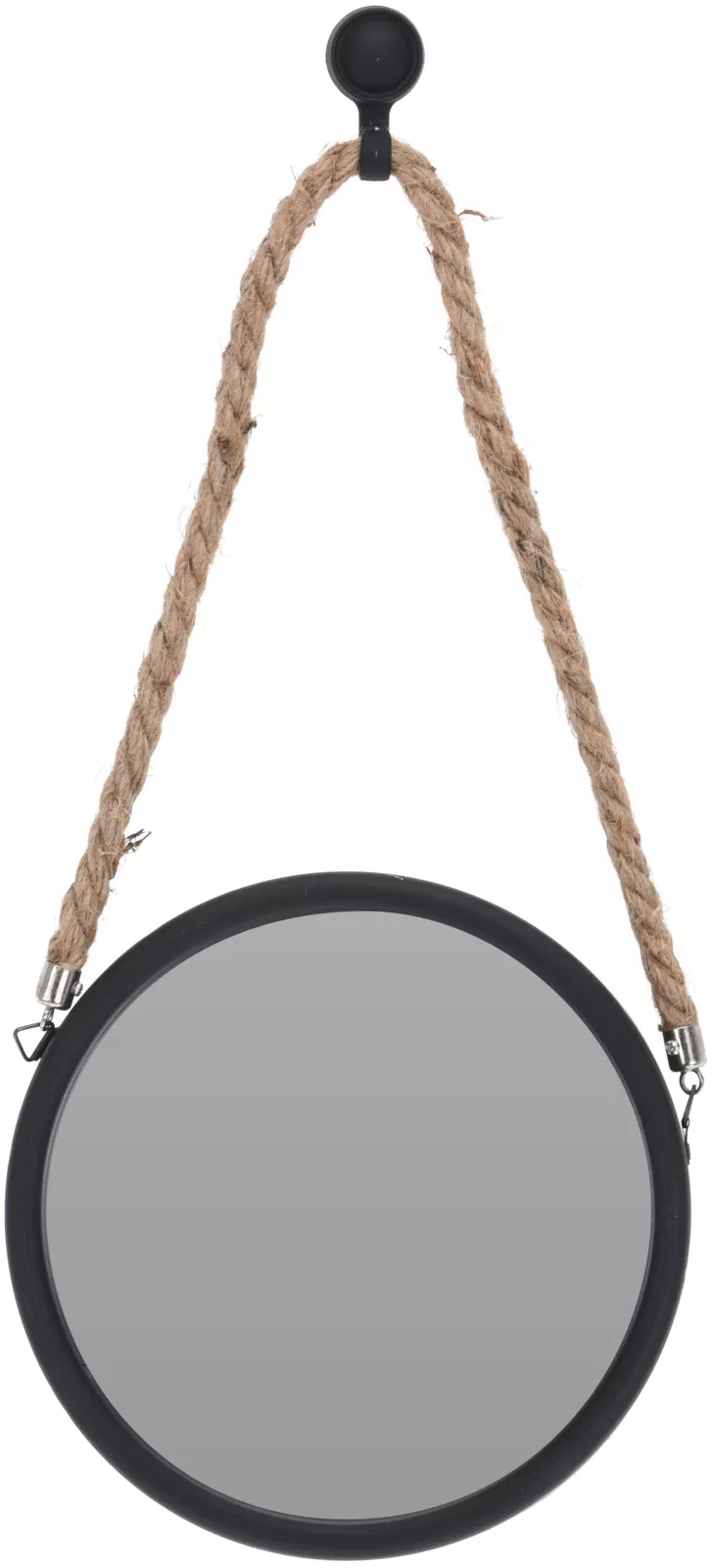 Miroirs ronds par lot de 3