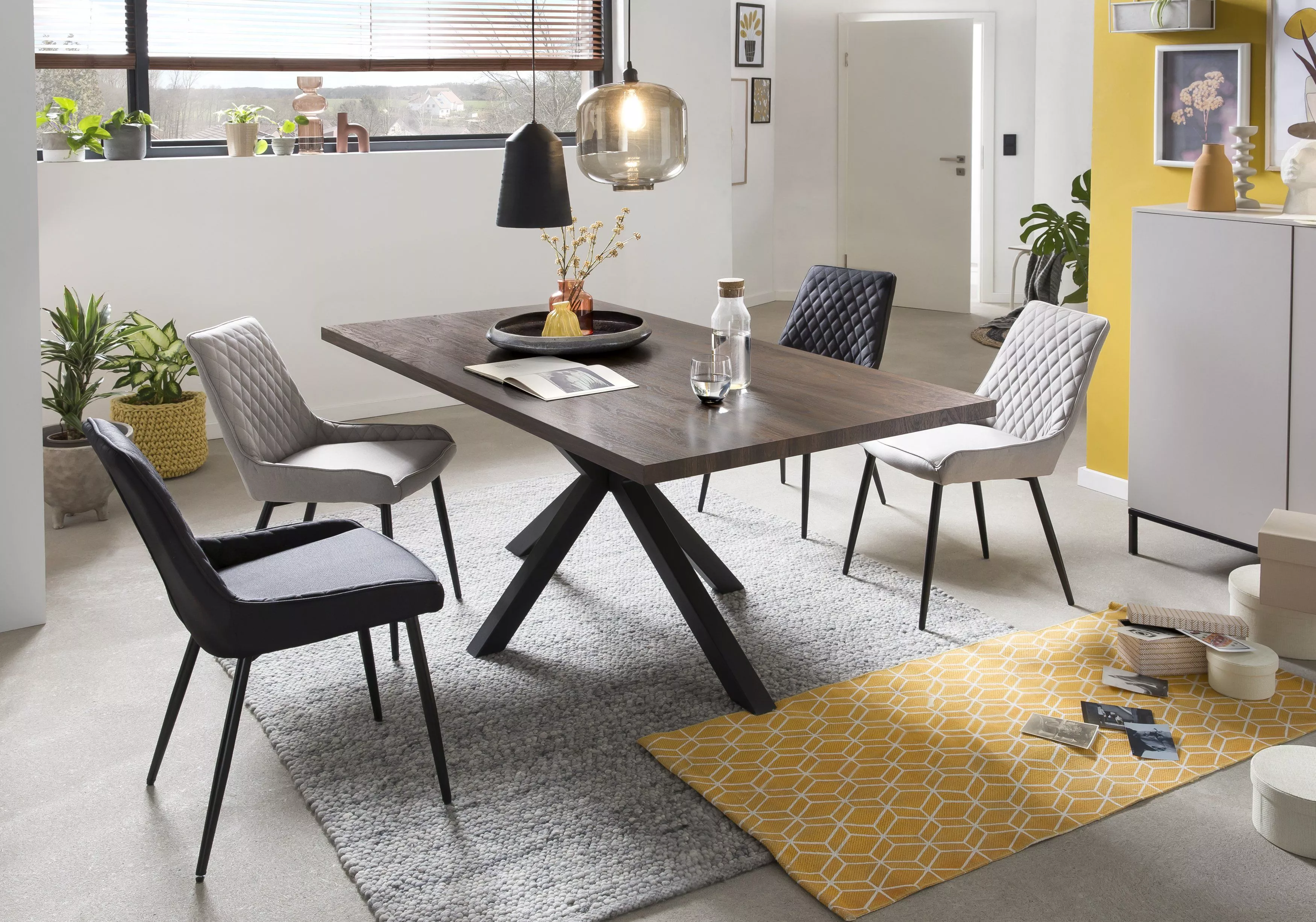 Table de repas BRASSCHAAT