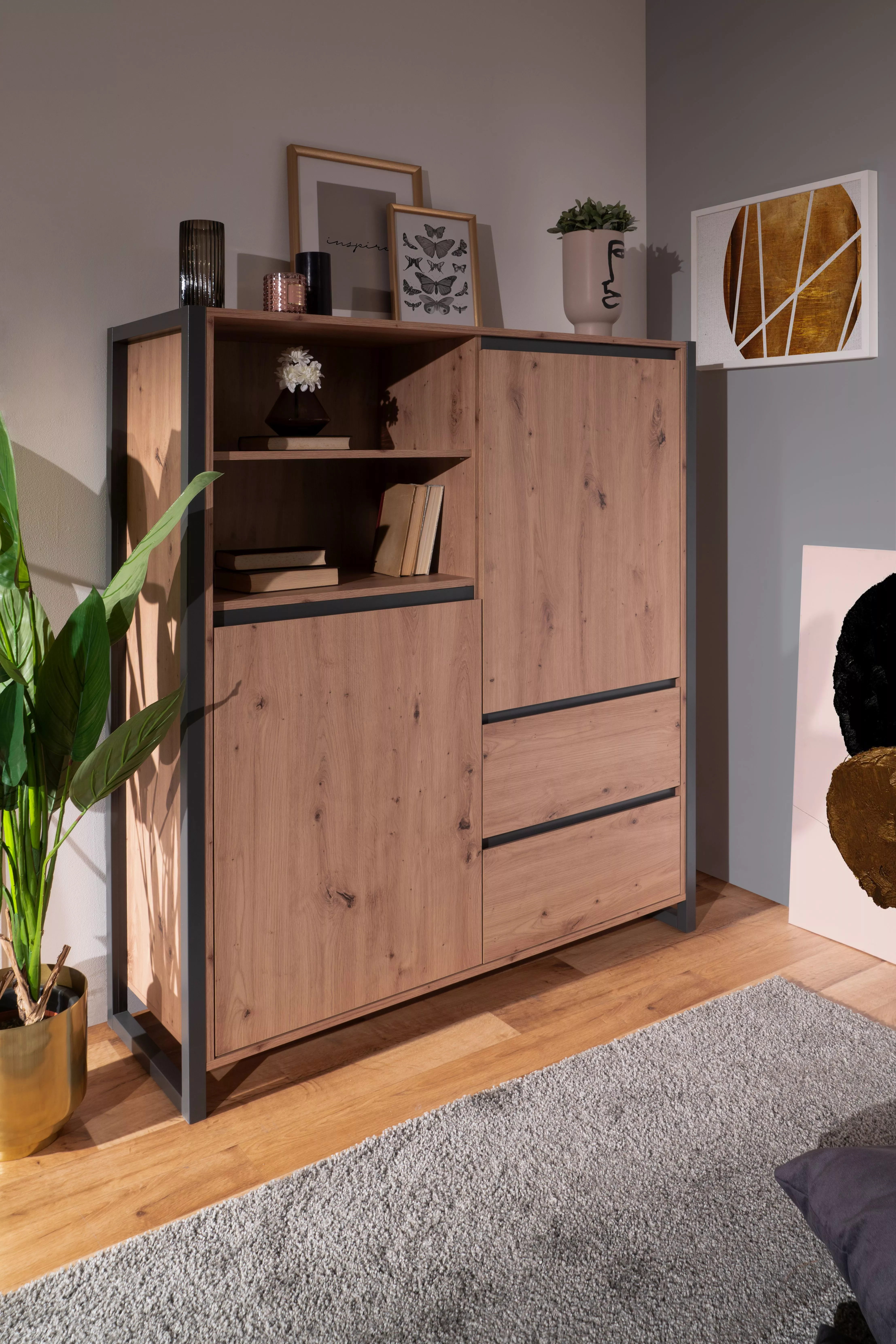 Bahut haut Denver 51