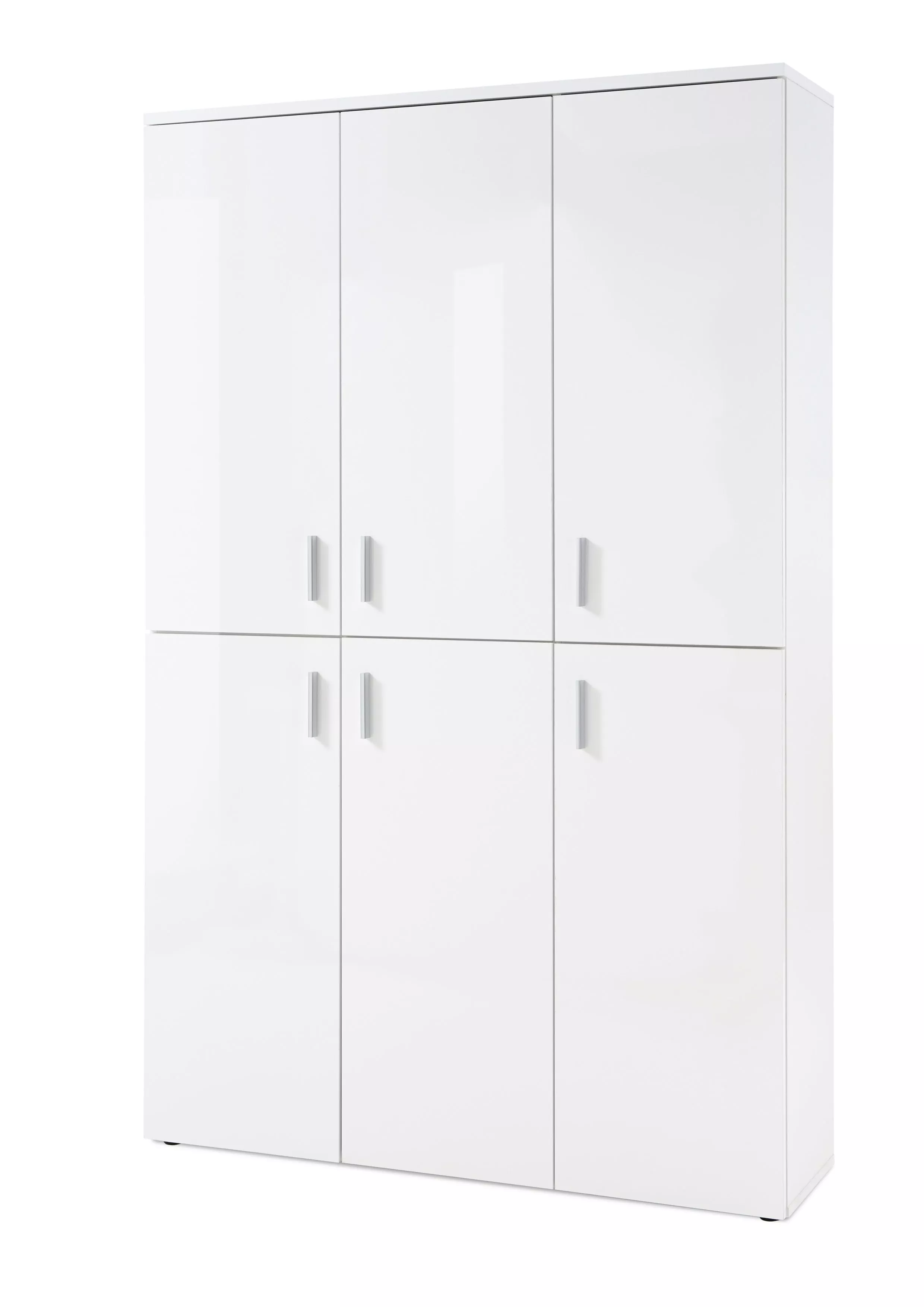 Armoire à chaussures LINCOLN