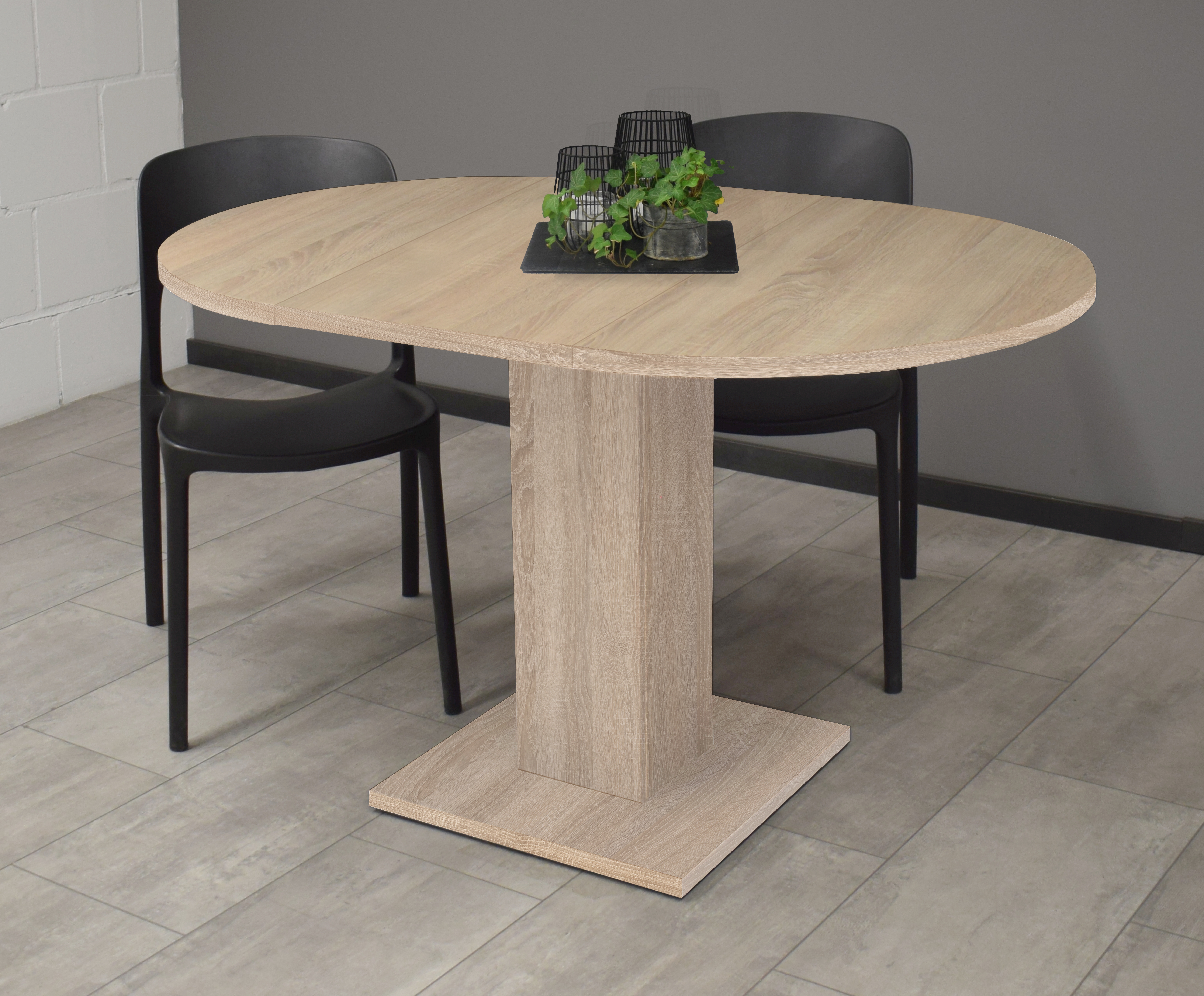 Table extensible TAP Table extensible TAP