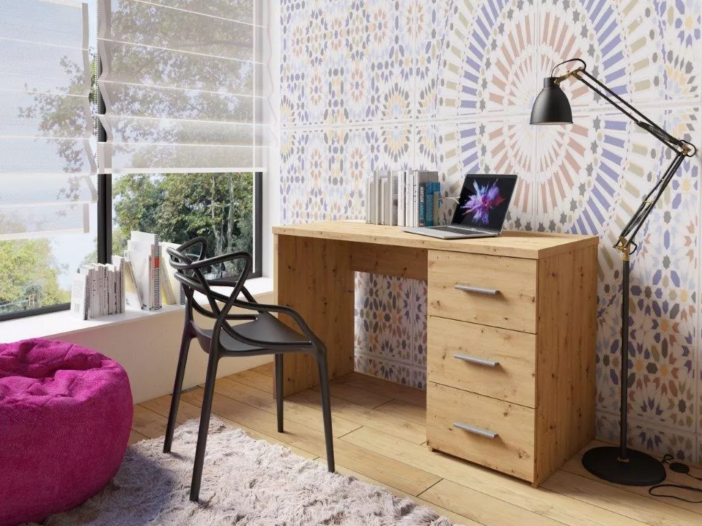 Bureau OPEN