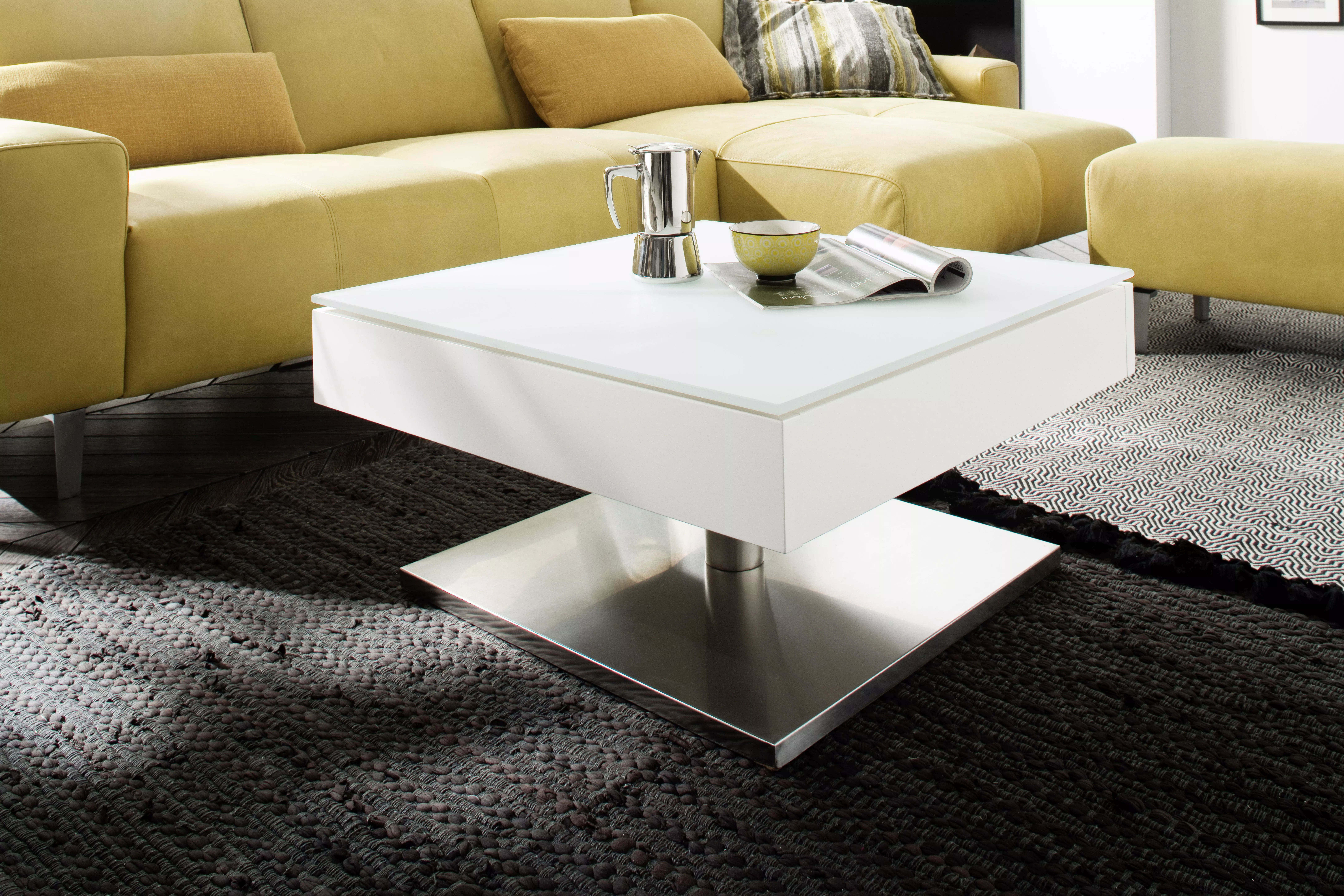 Table basse MARIKO