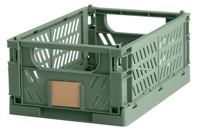 Caisse pliable DAY