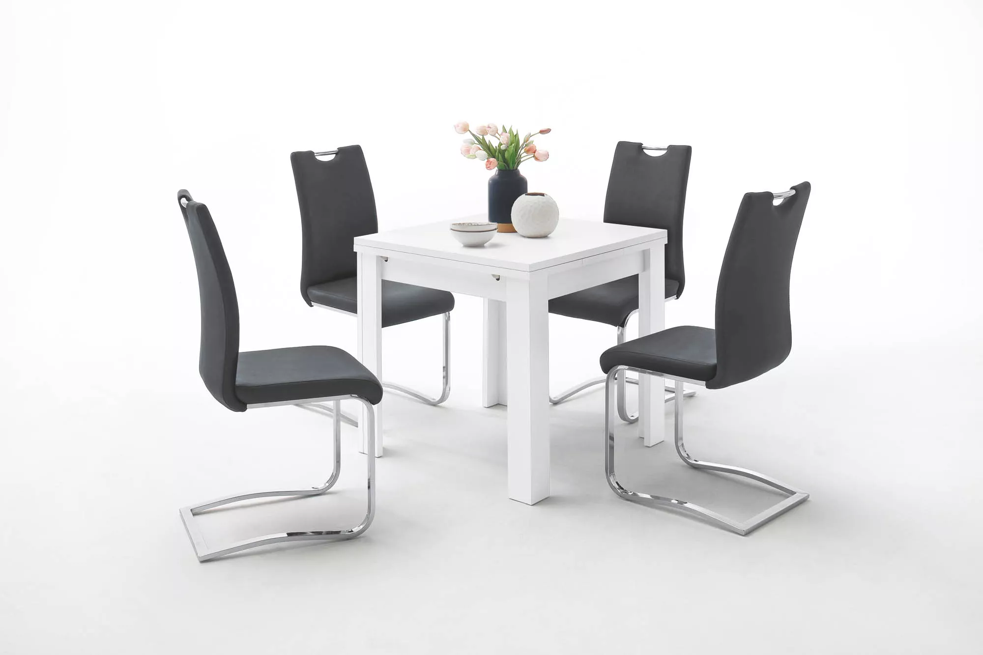 Table extensible PORTMORE