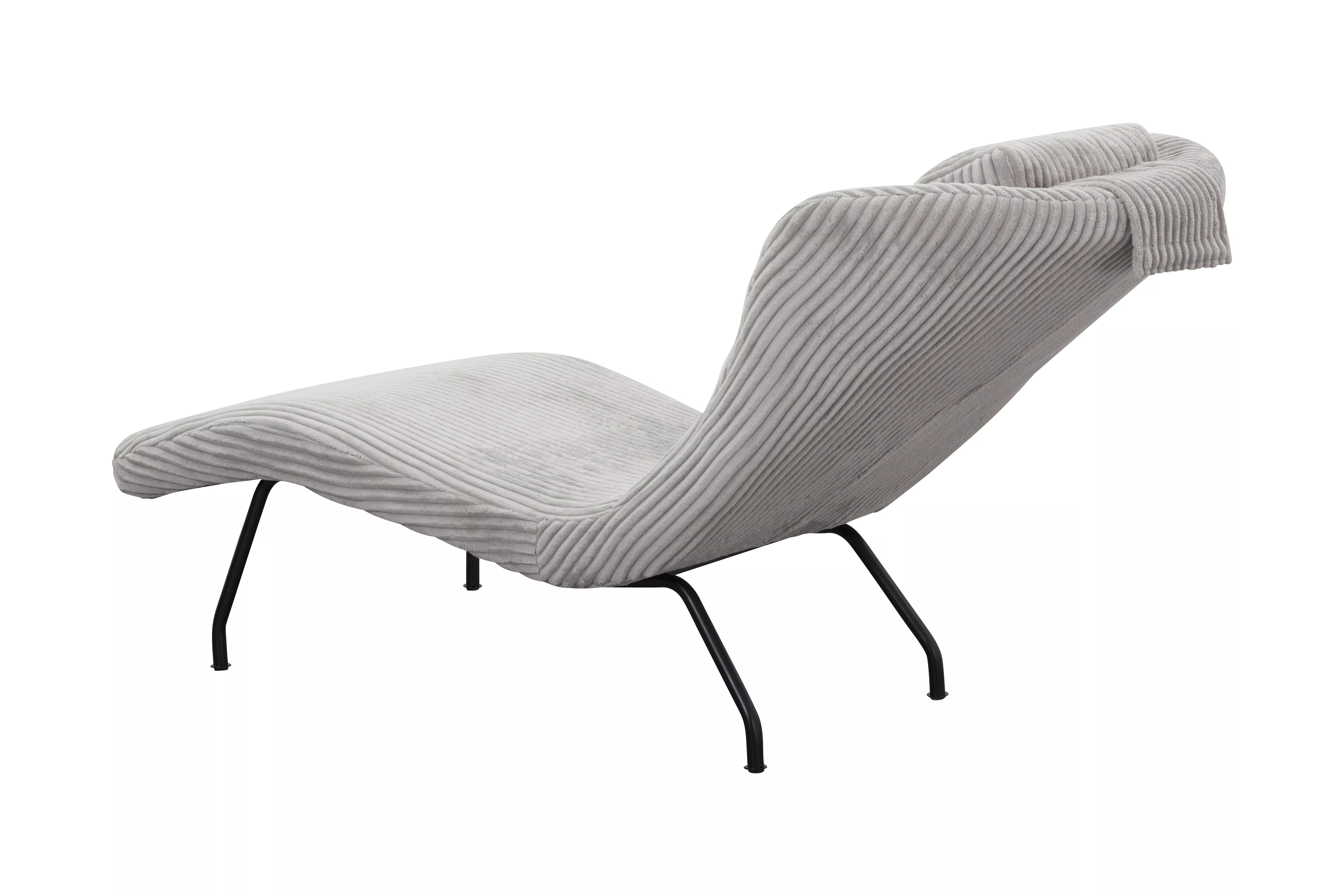 Chaise longue CISAAT