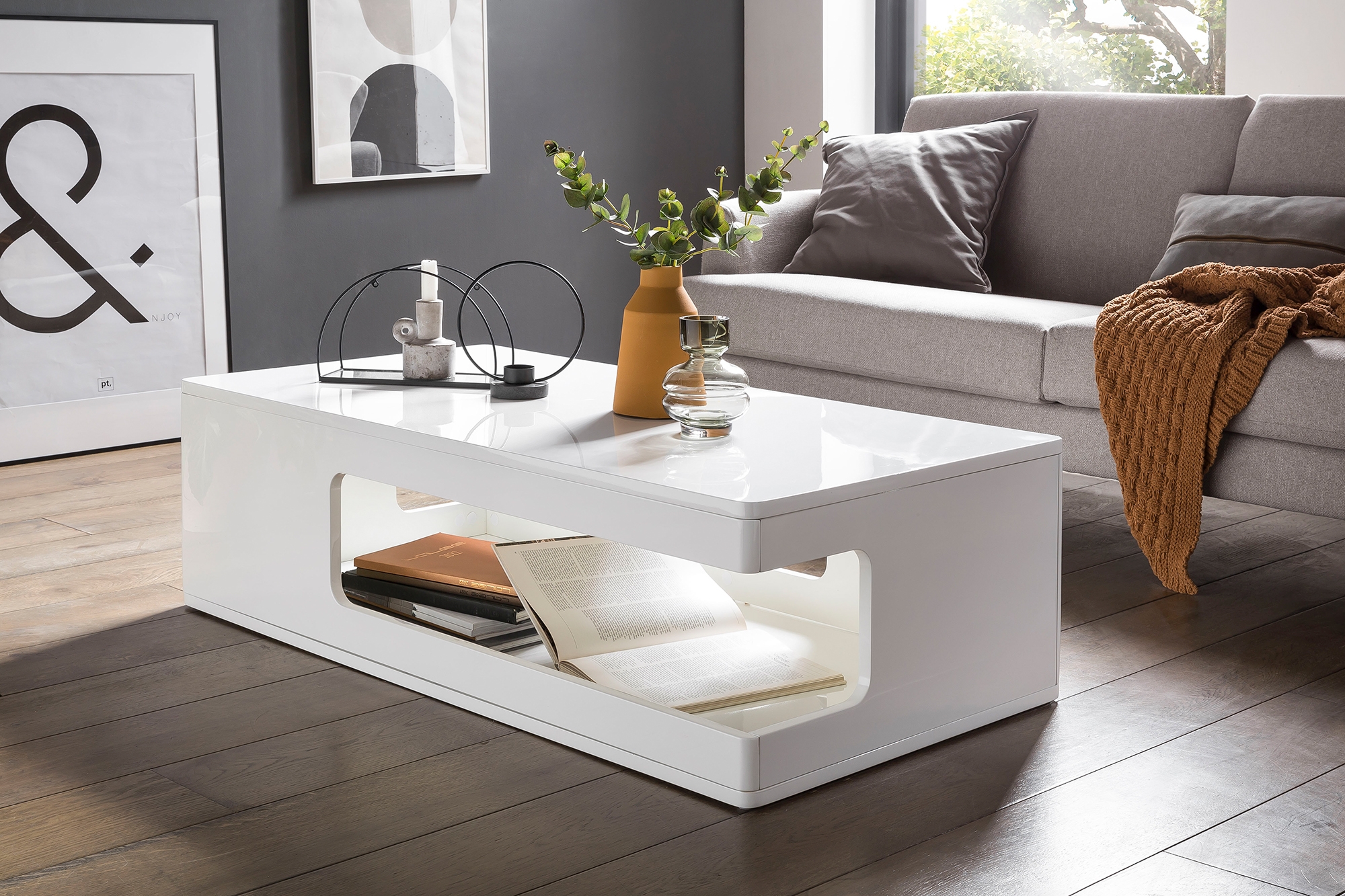 Table basse CILEDUK Table basse CILEDUK