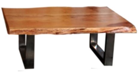 Table basse TISCHE & CO