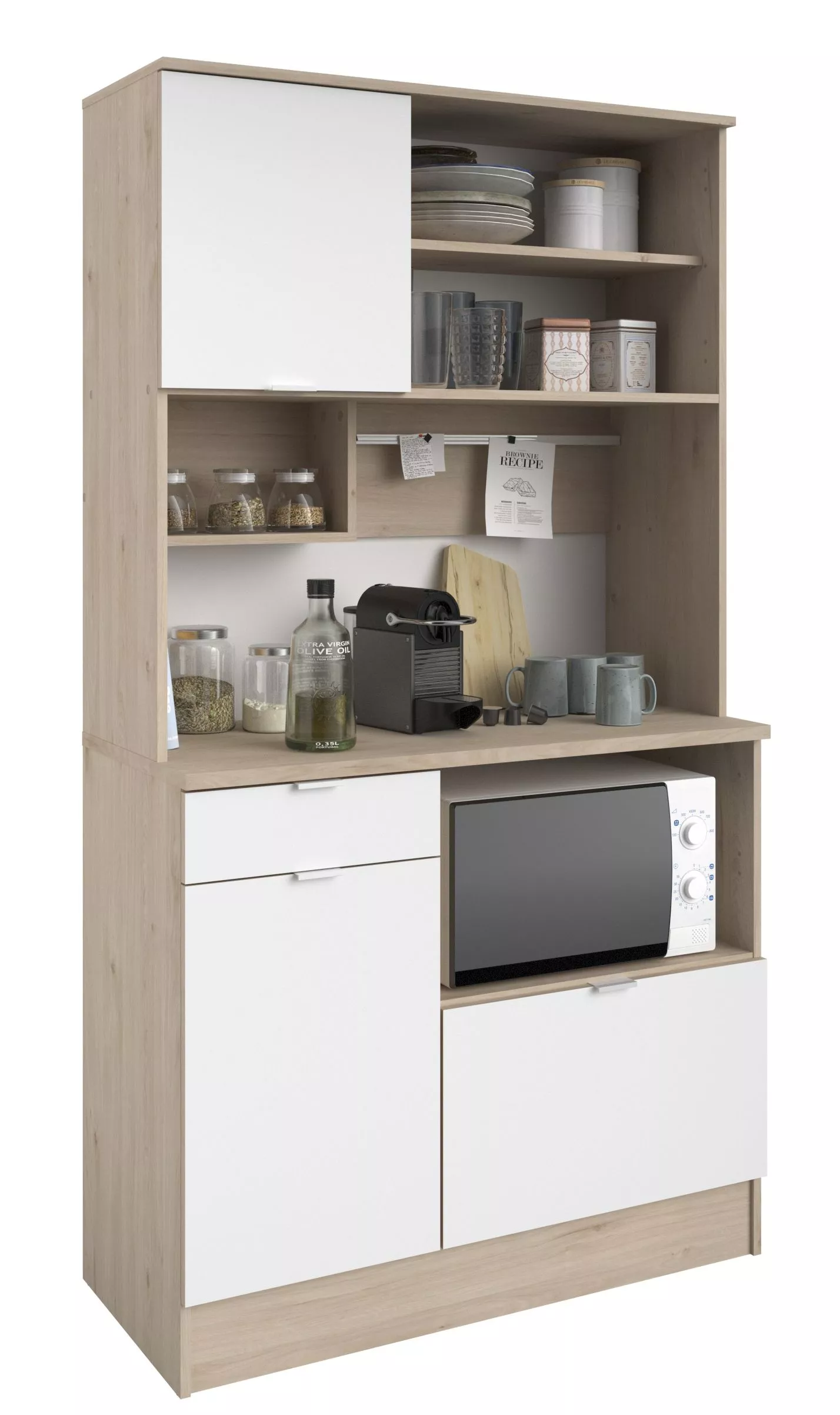 Buffet de cuisine  SOCOOL 11