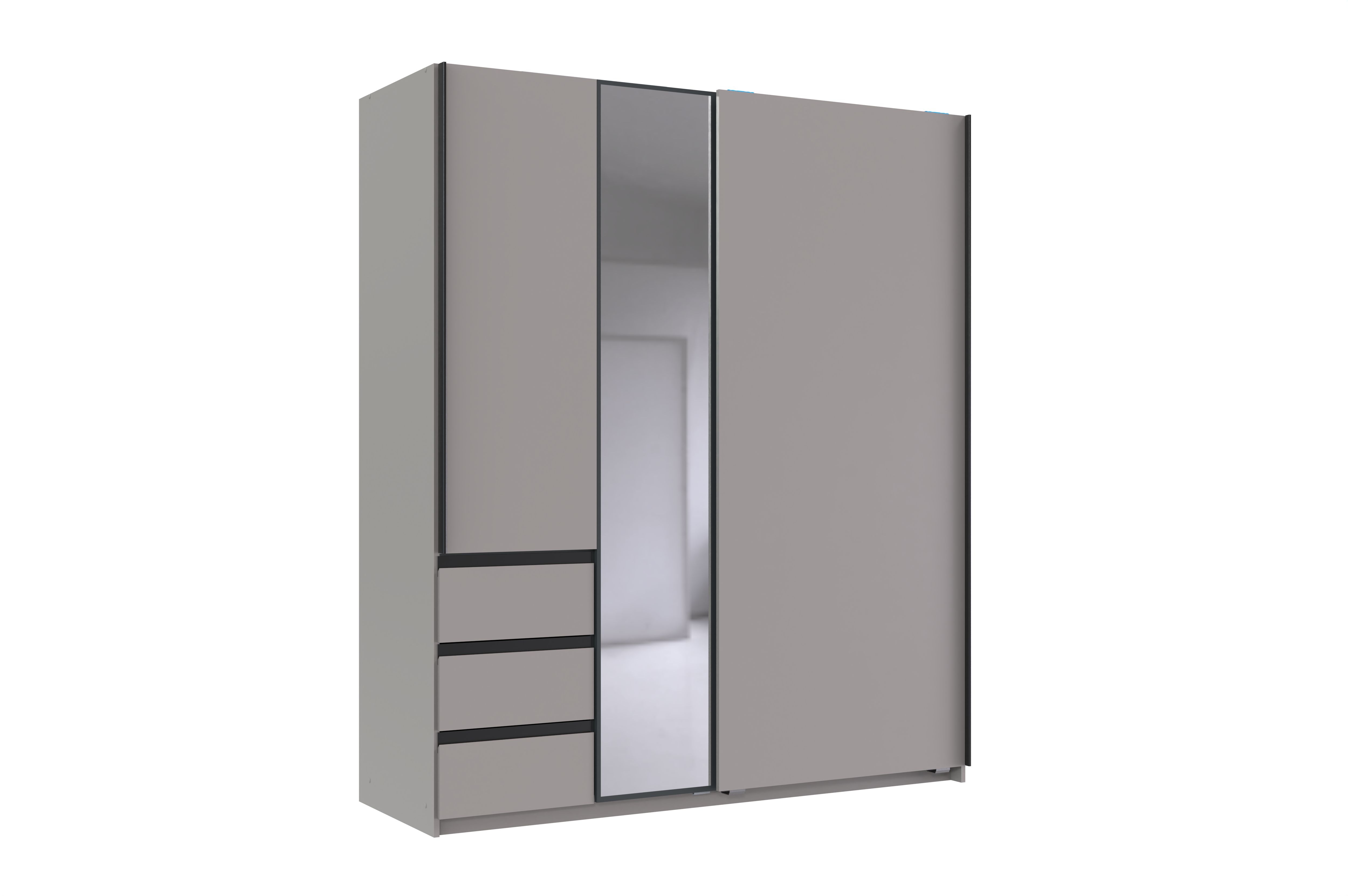 Armoire à portes coulissantes STADE
