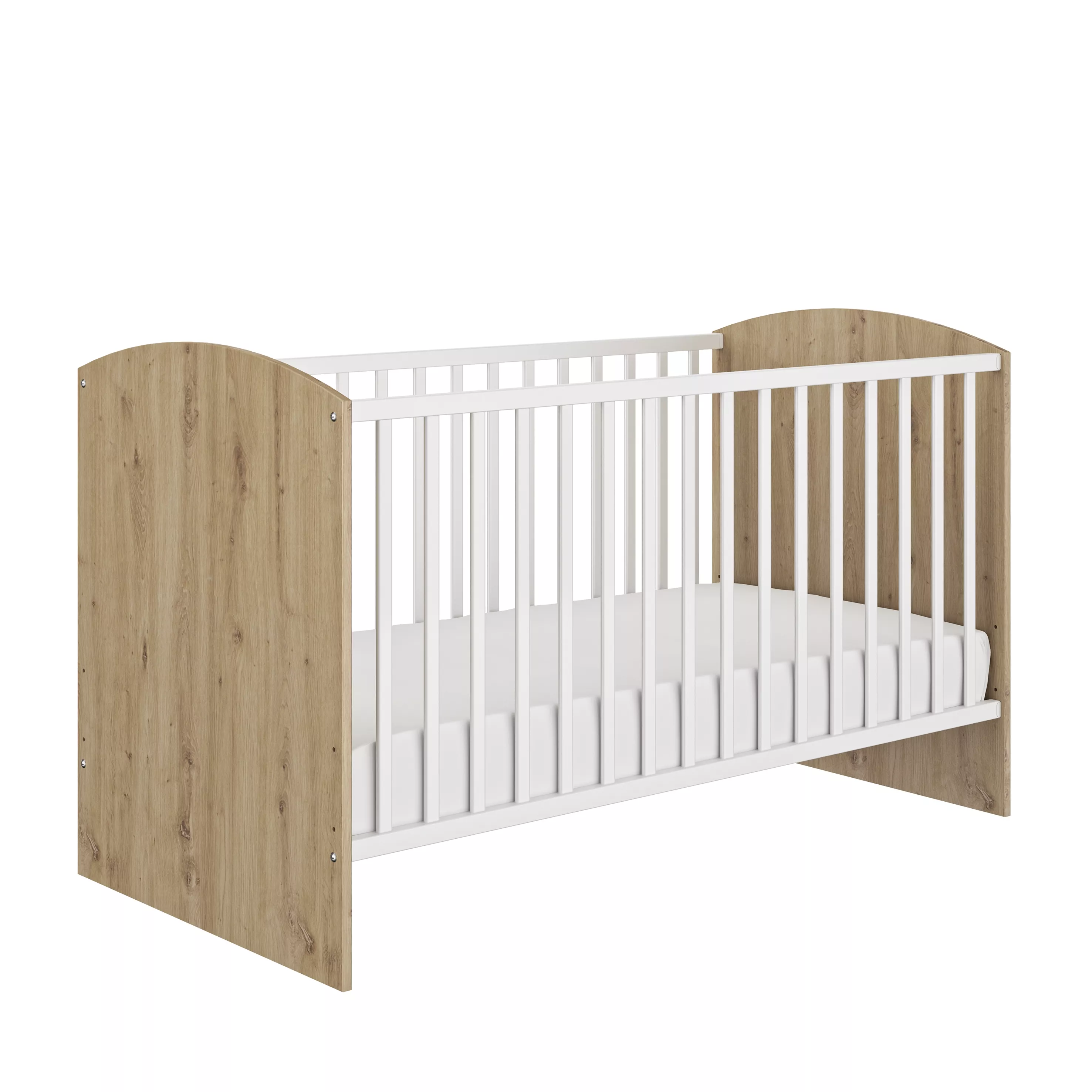 Chambre de bébé 5 éléments ARTHUR