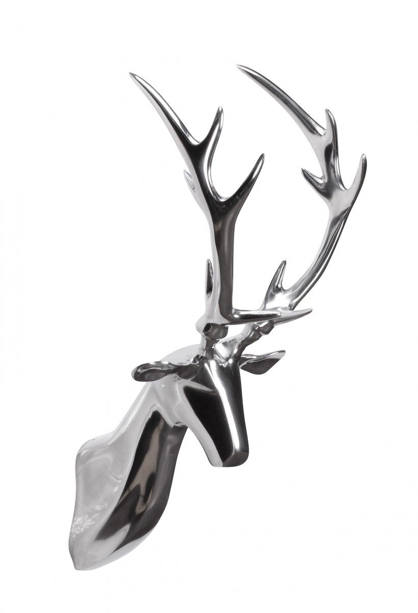 Tête de cerf décorative WL1.400