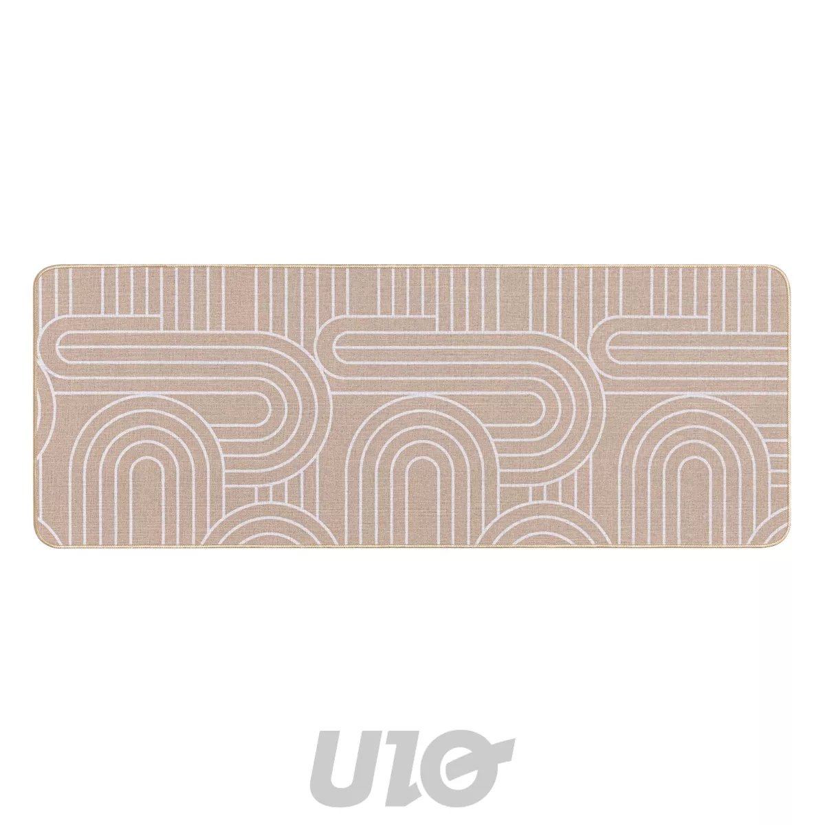 Tapis anti-salissures 45x120cm MODUL