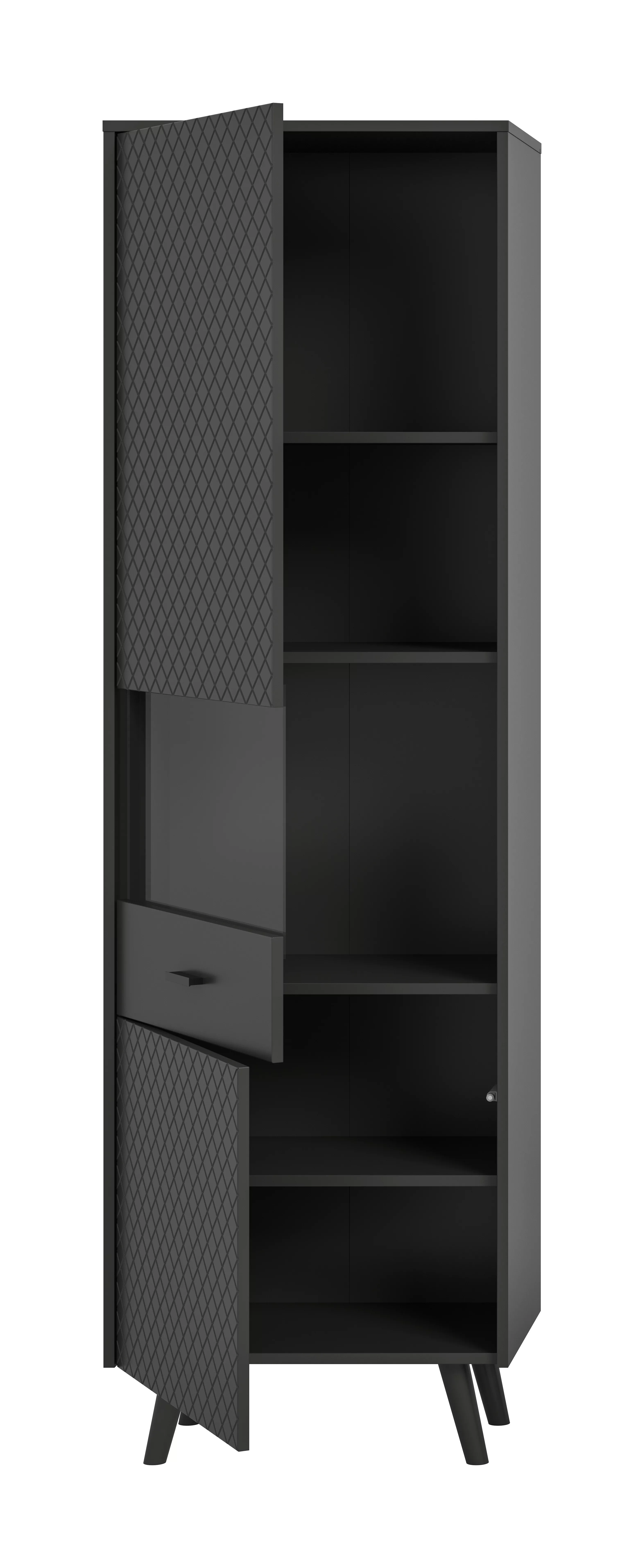 Vitrine LINEA