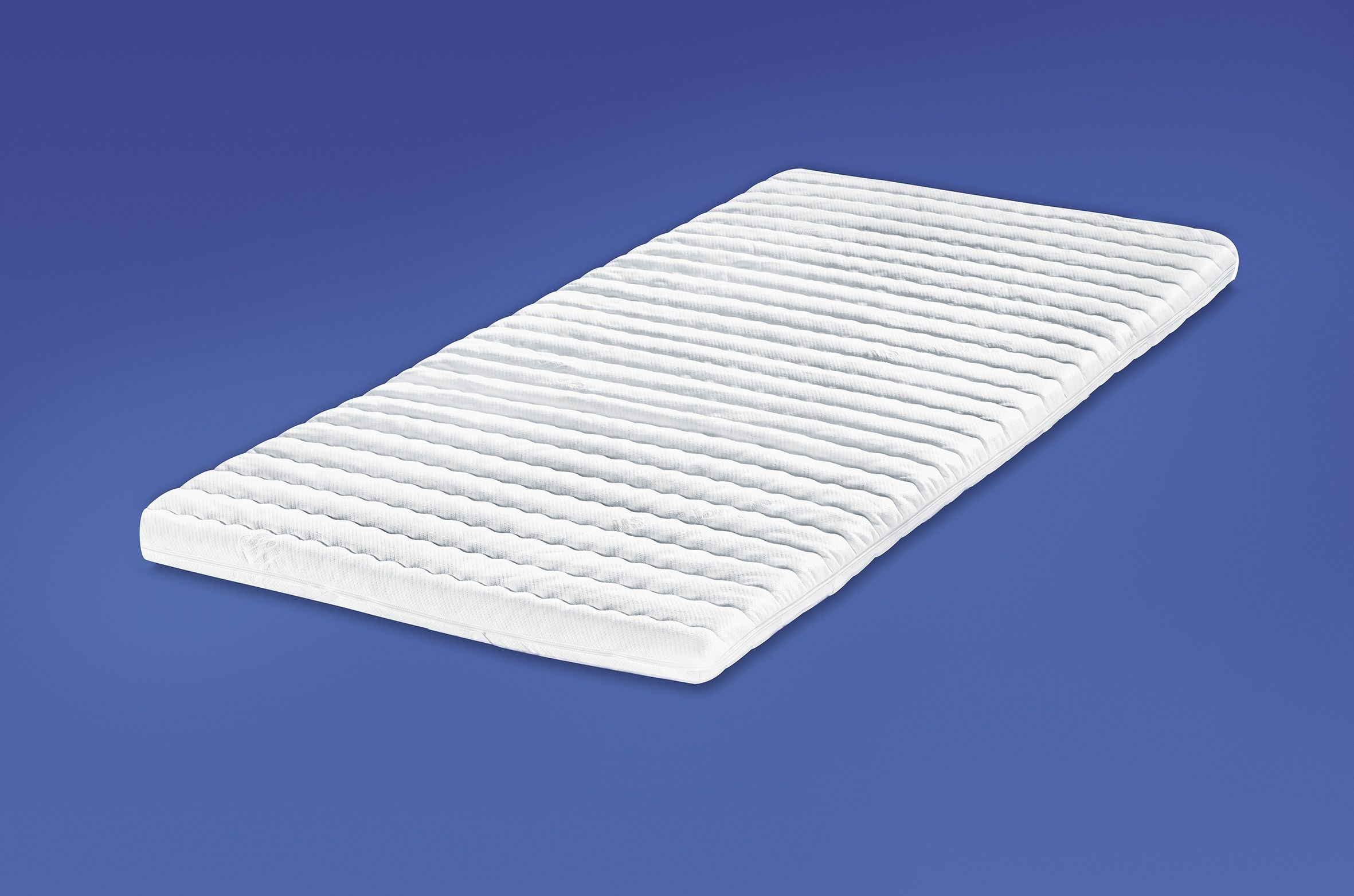 Surmatelas 80 x 200 cm 1230