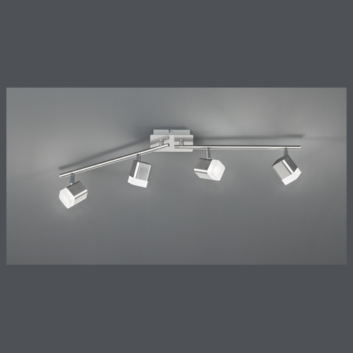 Plafonnier LED ROUBAIX